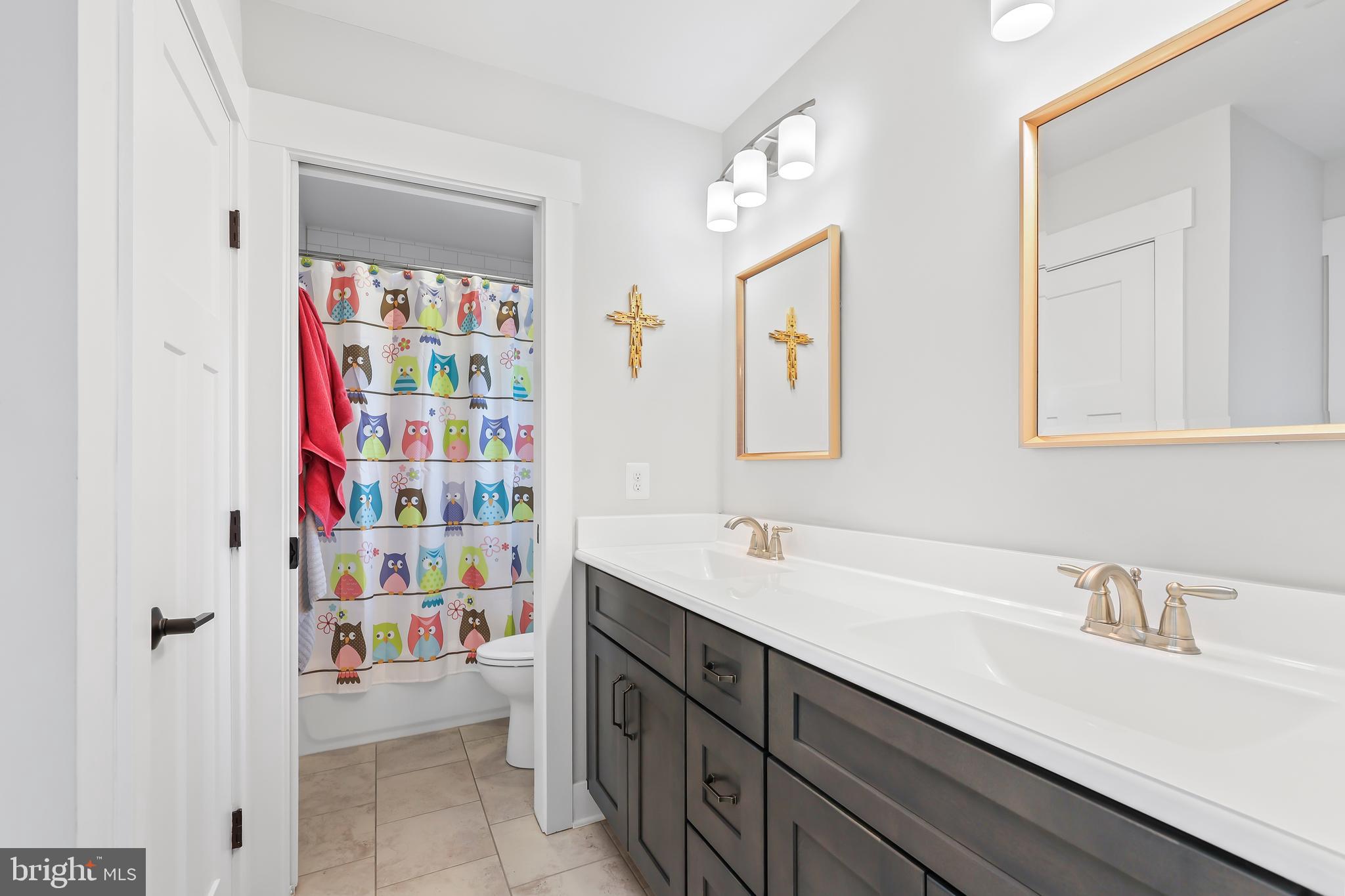 BRIDLEWOOD ESTATES - Residential