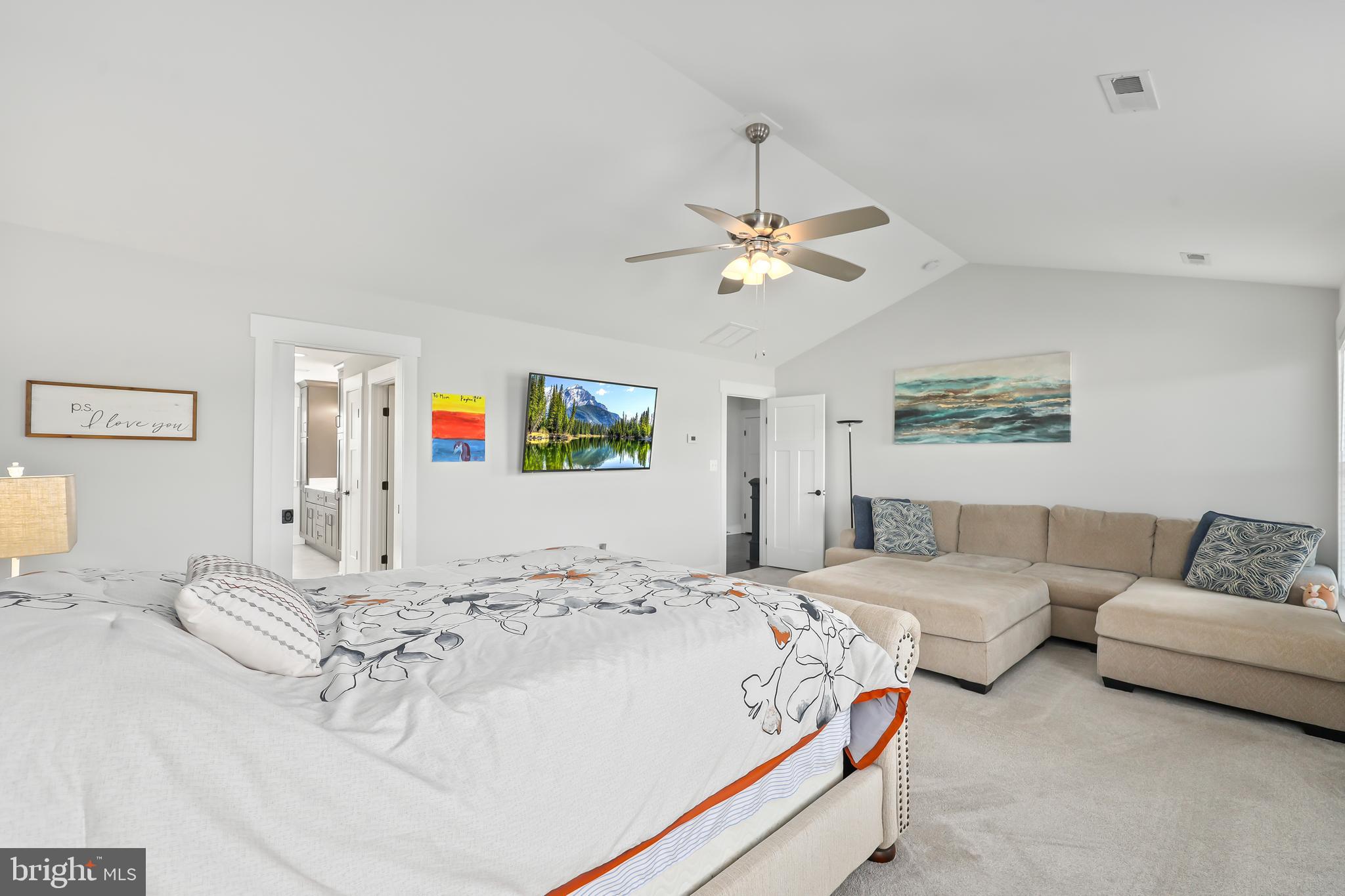 BRIDLEWOOD ESTATES - Residential