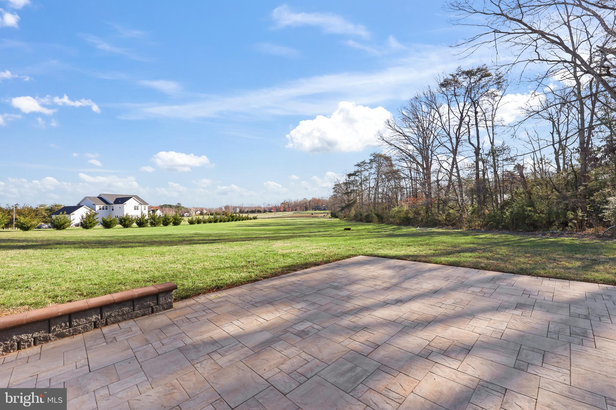 BRIDLEWOOD ESTATES - Residential