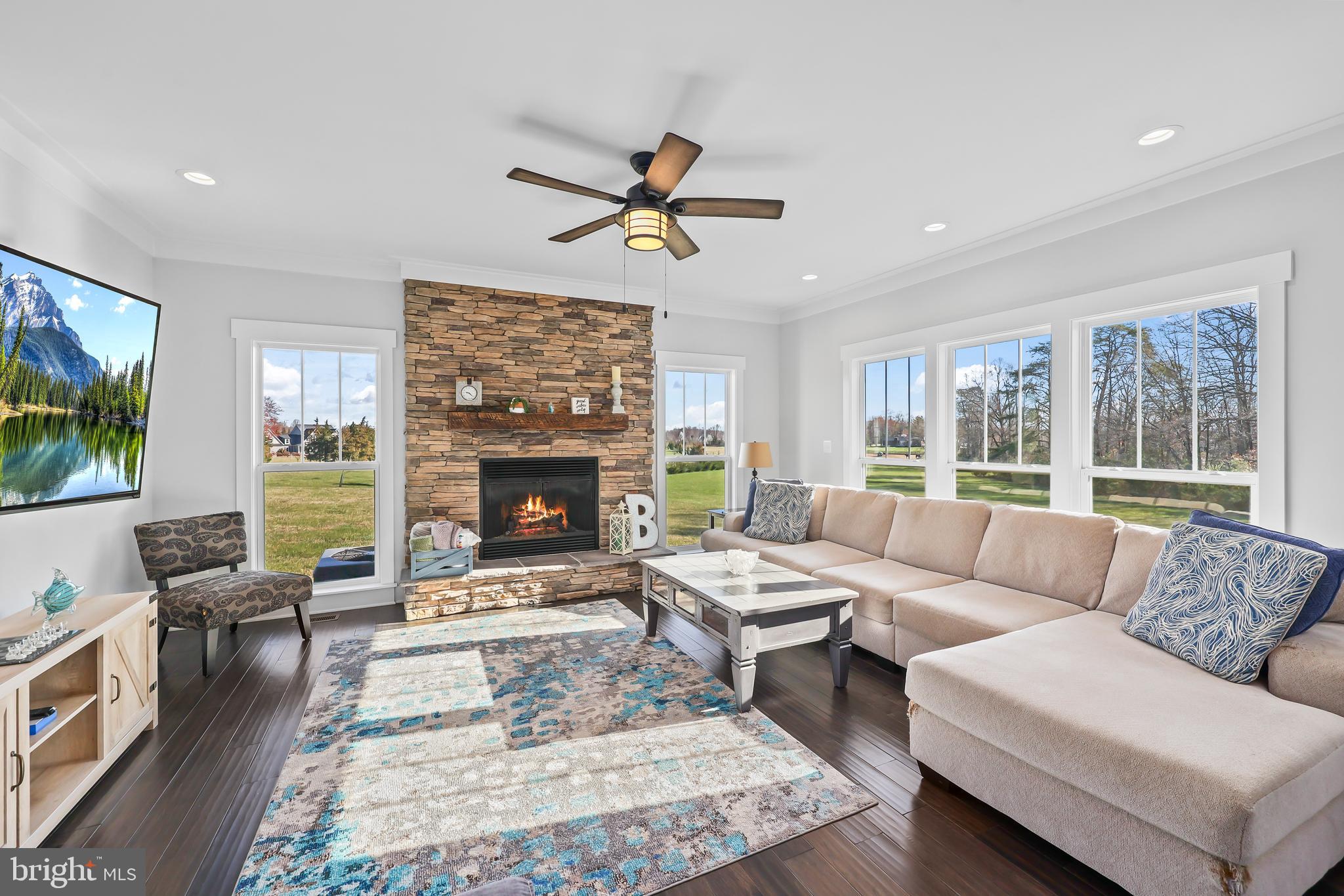 BRIDLEWOOD ESTATES - Residential