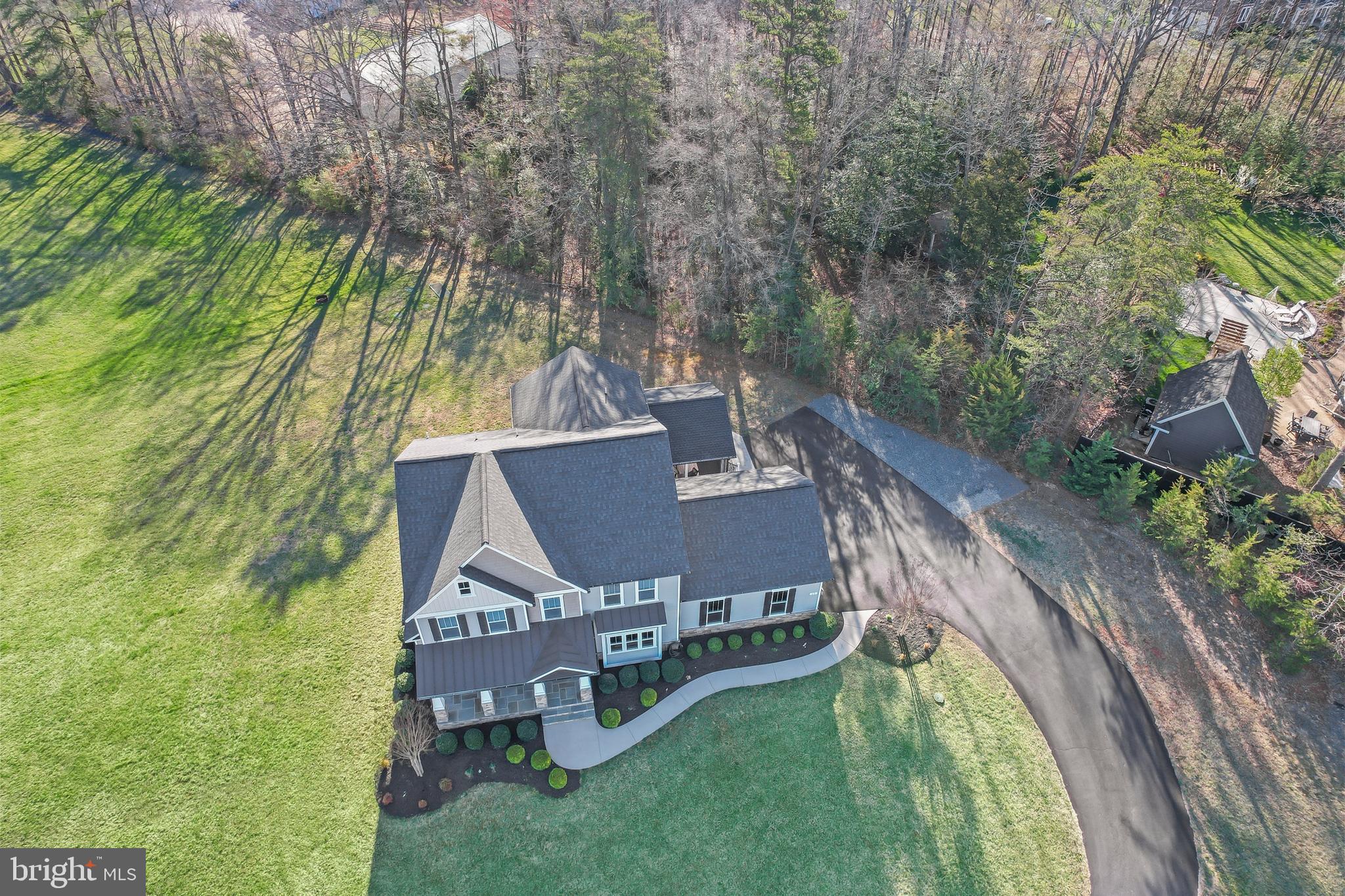 BRIDLEWOOD ESTATES - Residential