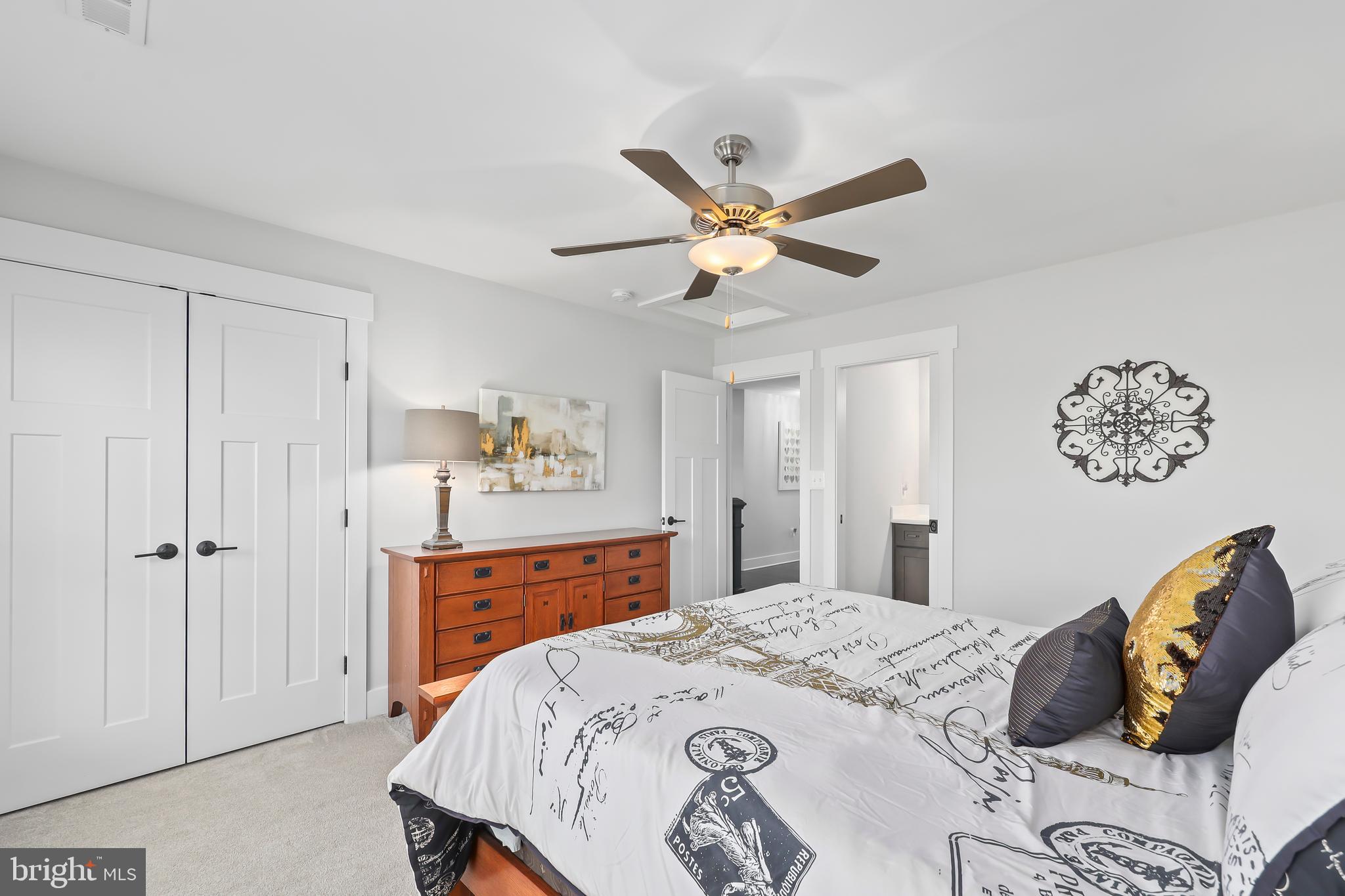 BRIDLEWOOD ESTATES - Residential