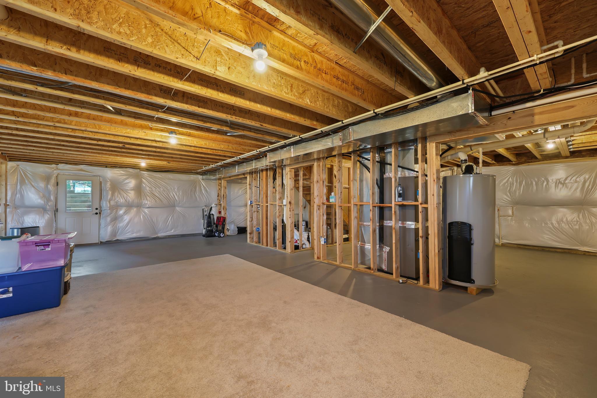 BRIDLEWOOD ESTATES - Residential