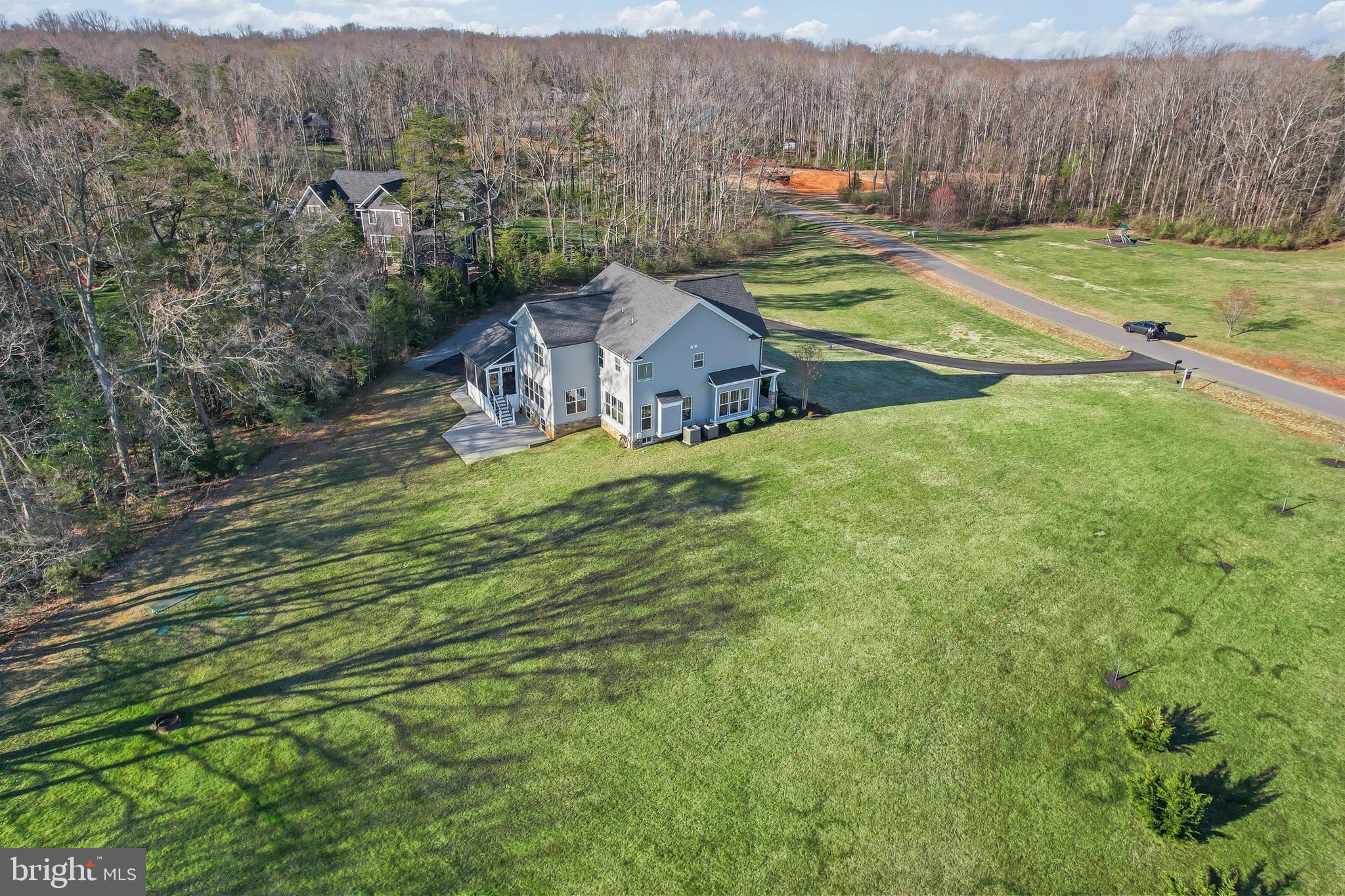 BRIDLEWOOD ESTATES - Residential