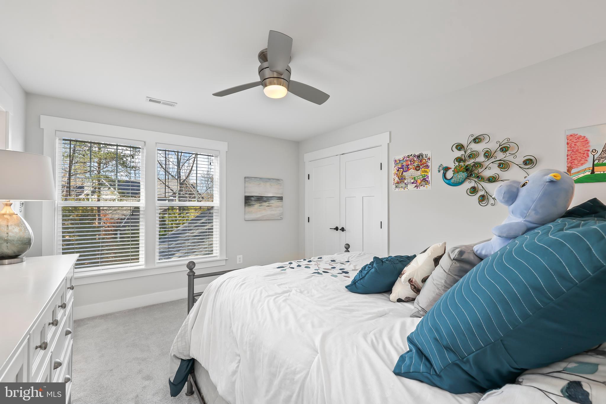 BRIDLEWOOD ESTATES - Residential