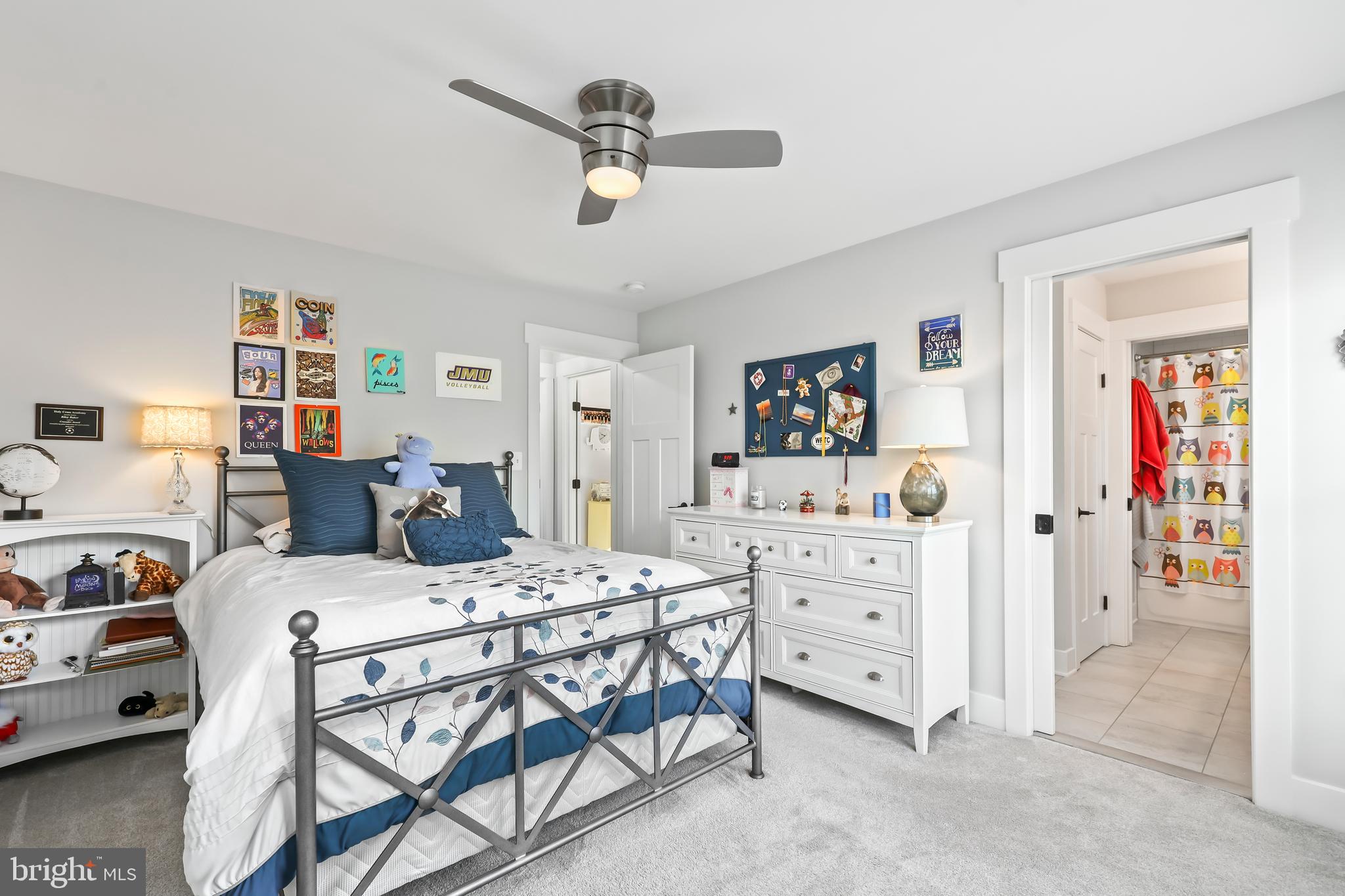 BRIDLEWOOD ESTATES - Residential