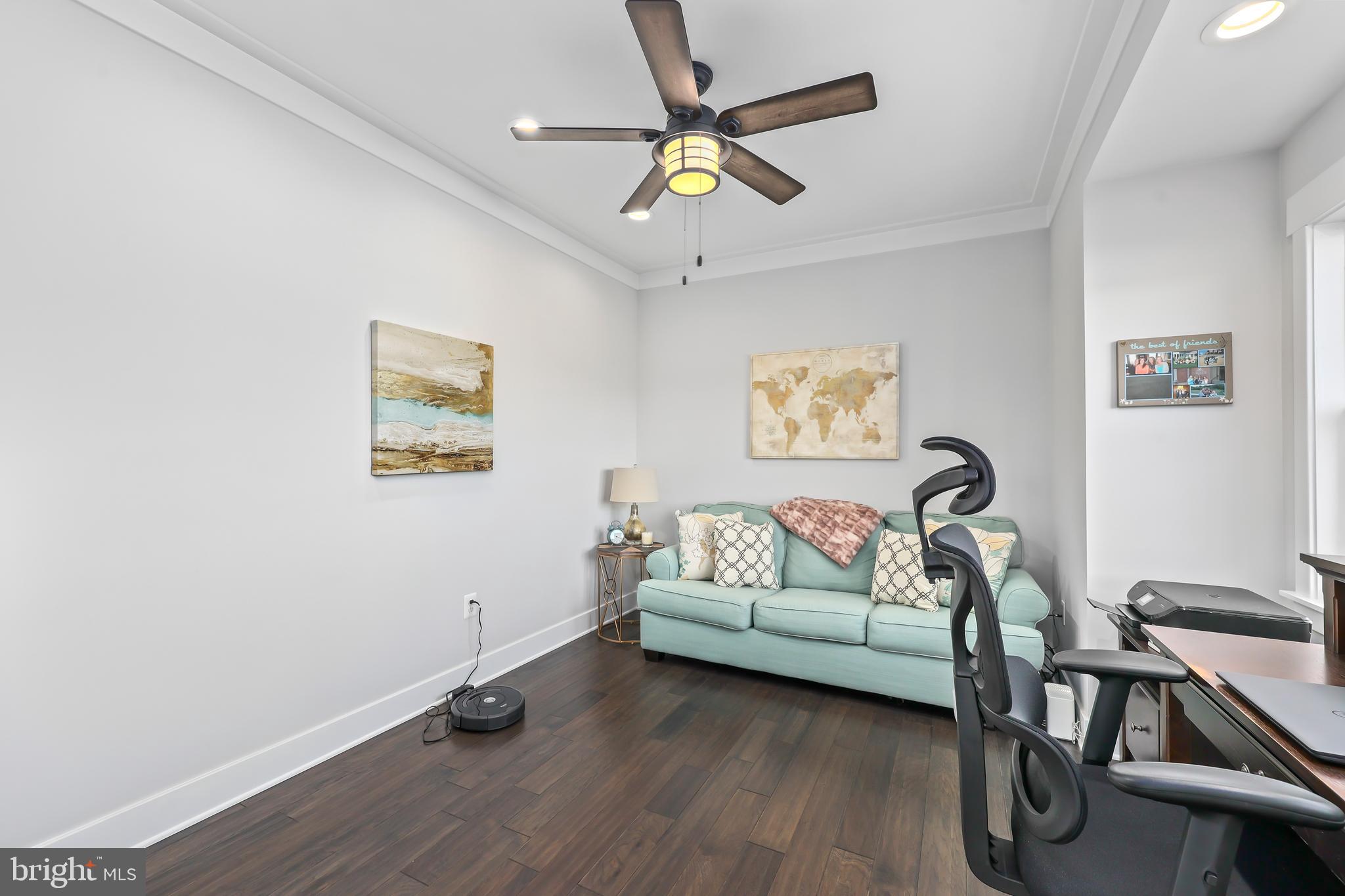 BRIDLEWOOD ESTATES - Residential