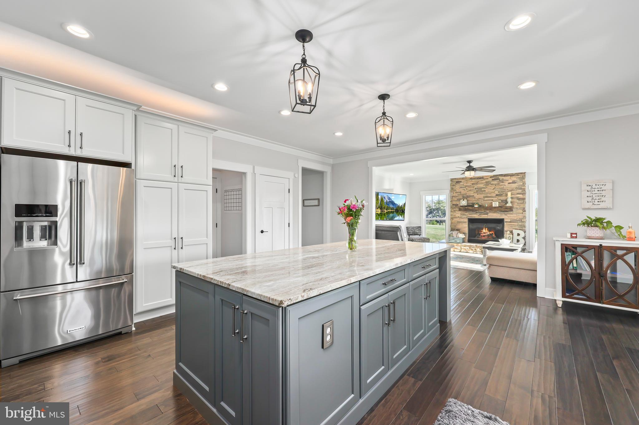 BRIDLEWOOD ESTATES - Residential