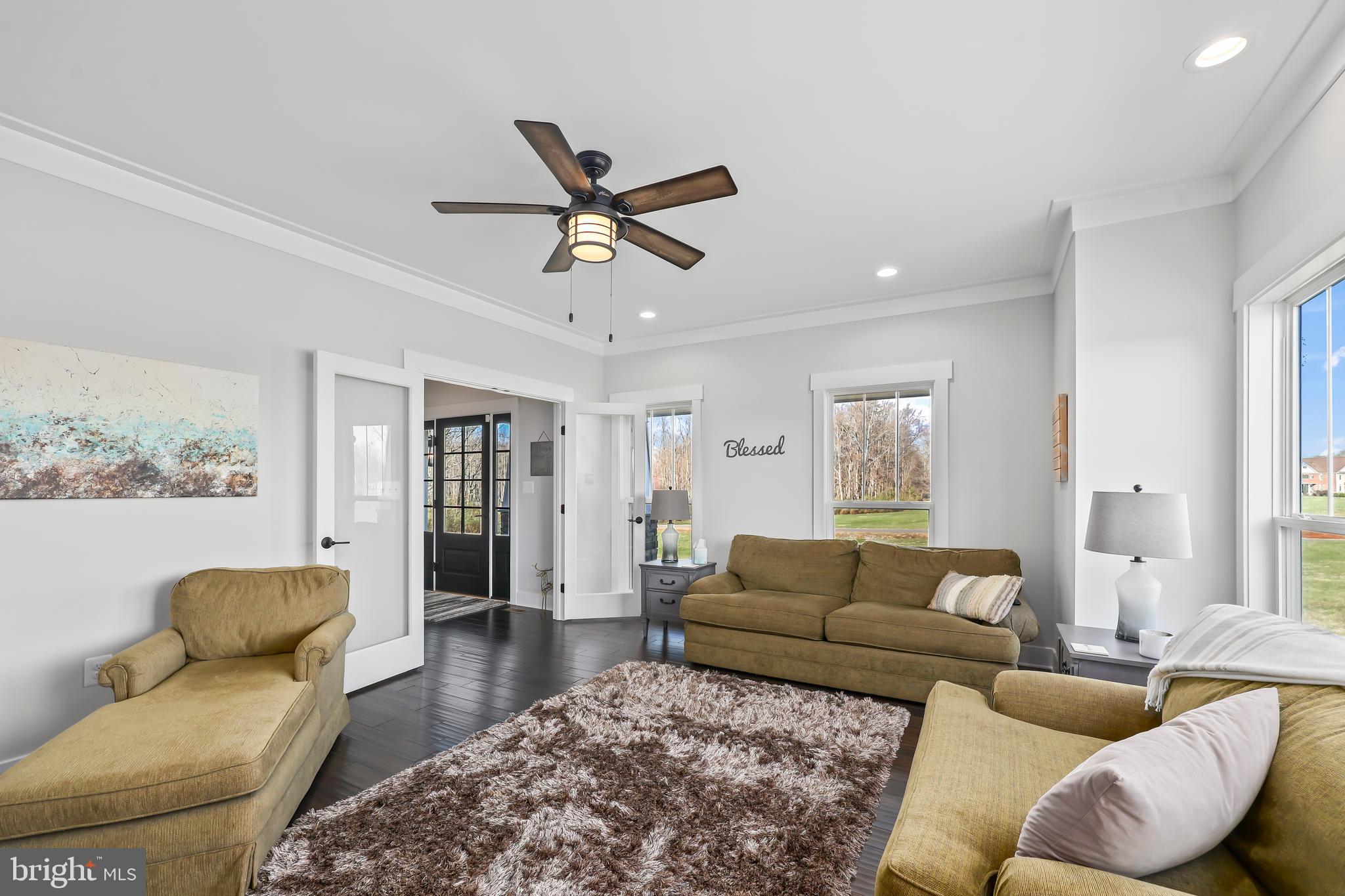 BRIDLEWOOD ESTATES - Residential