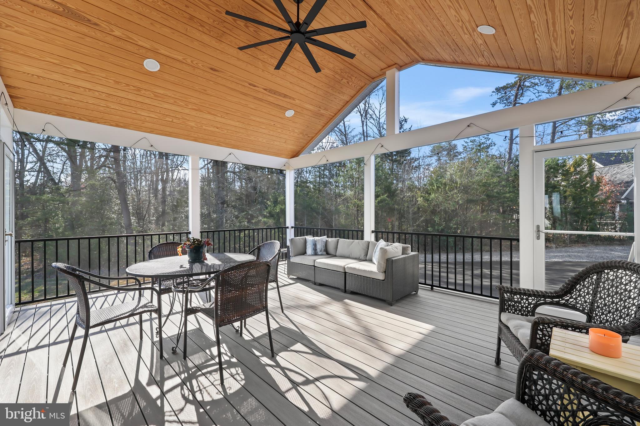 BRIDLEWOOD ESTATES - Residential