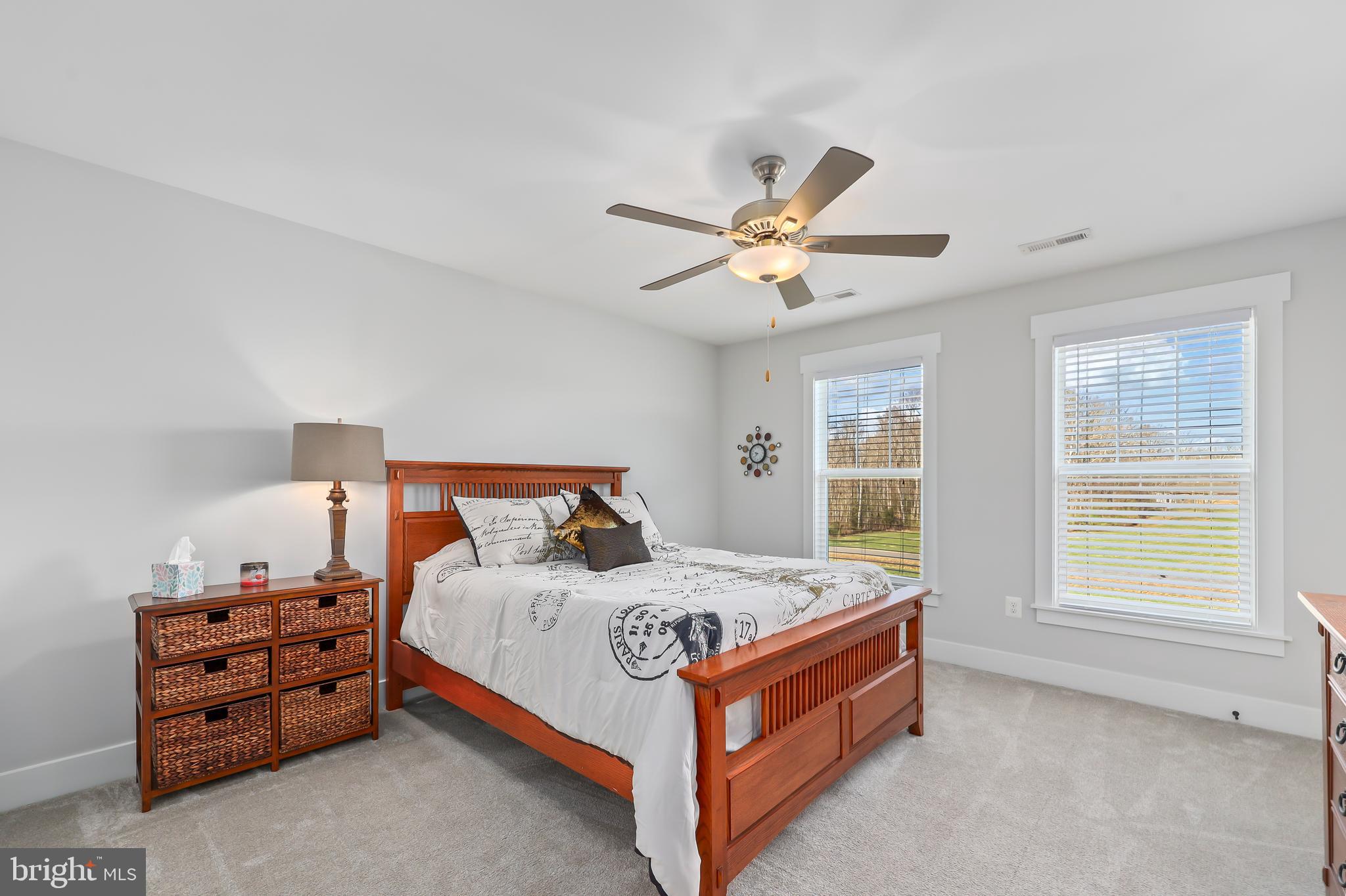 BRIDLEWOOD ESTATES - Residential