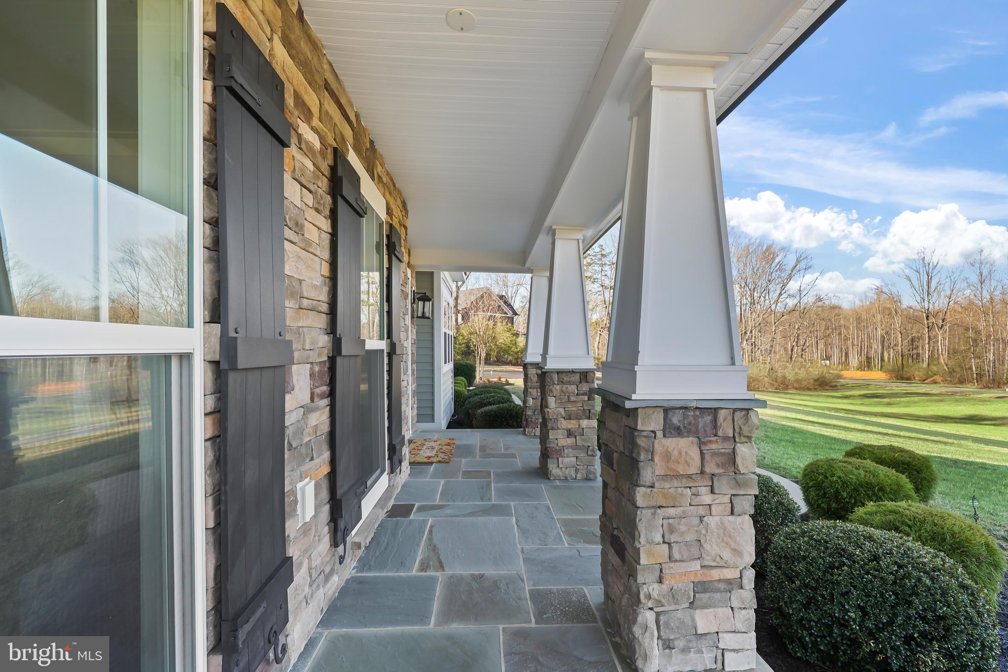 BRIDLEWOOD ESTATES - Residential