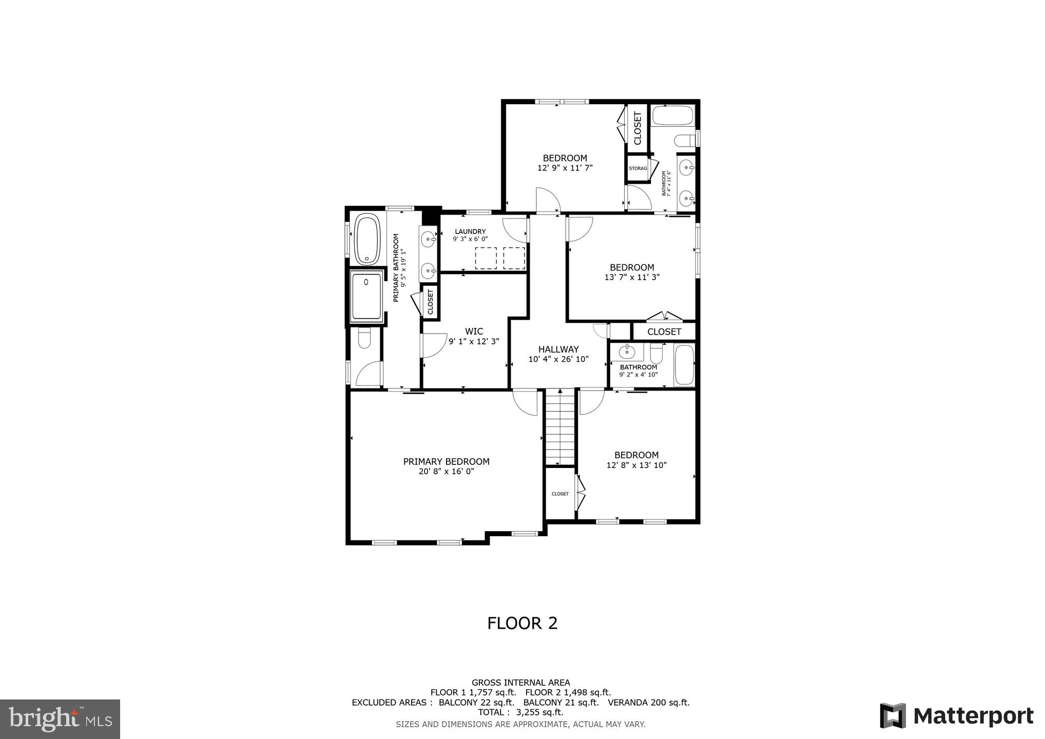 BRIDLEWOOD ESTATES - Residential