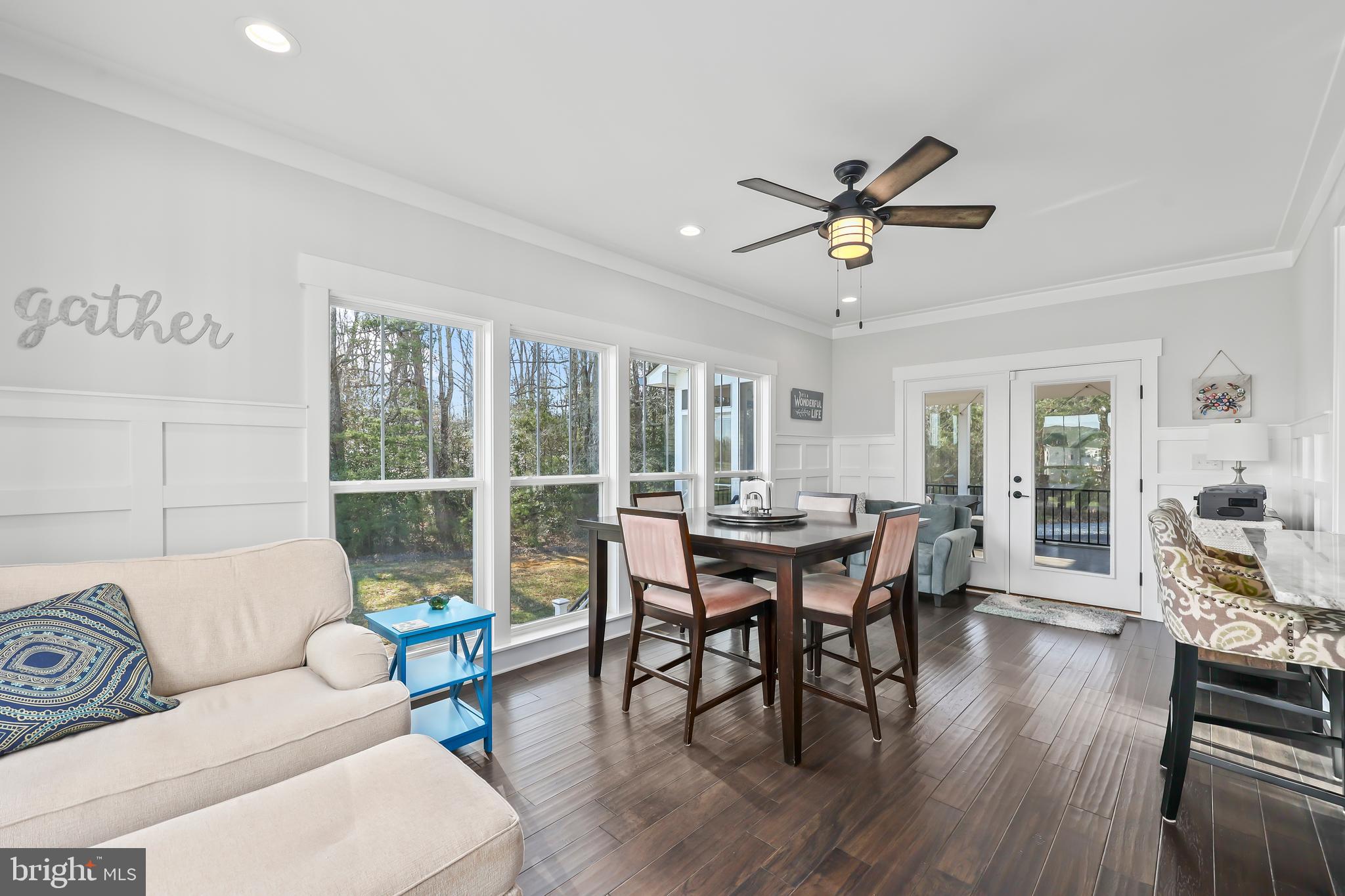 BRIDLEWOOD ESTATES - Residential