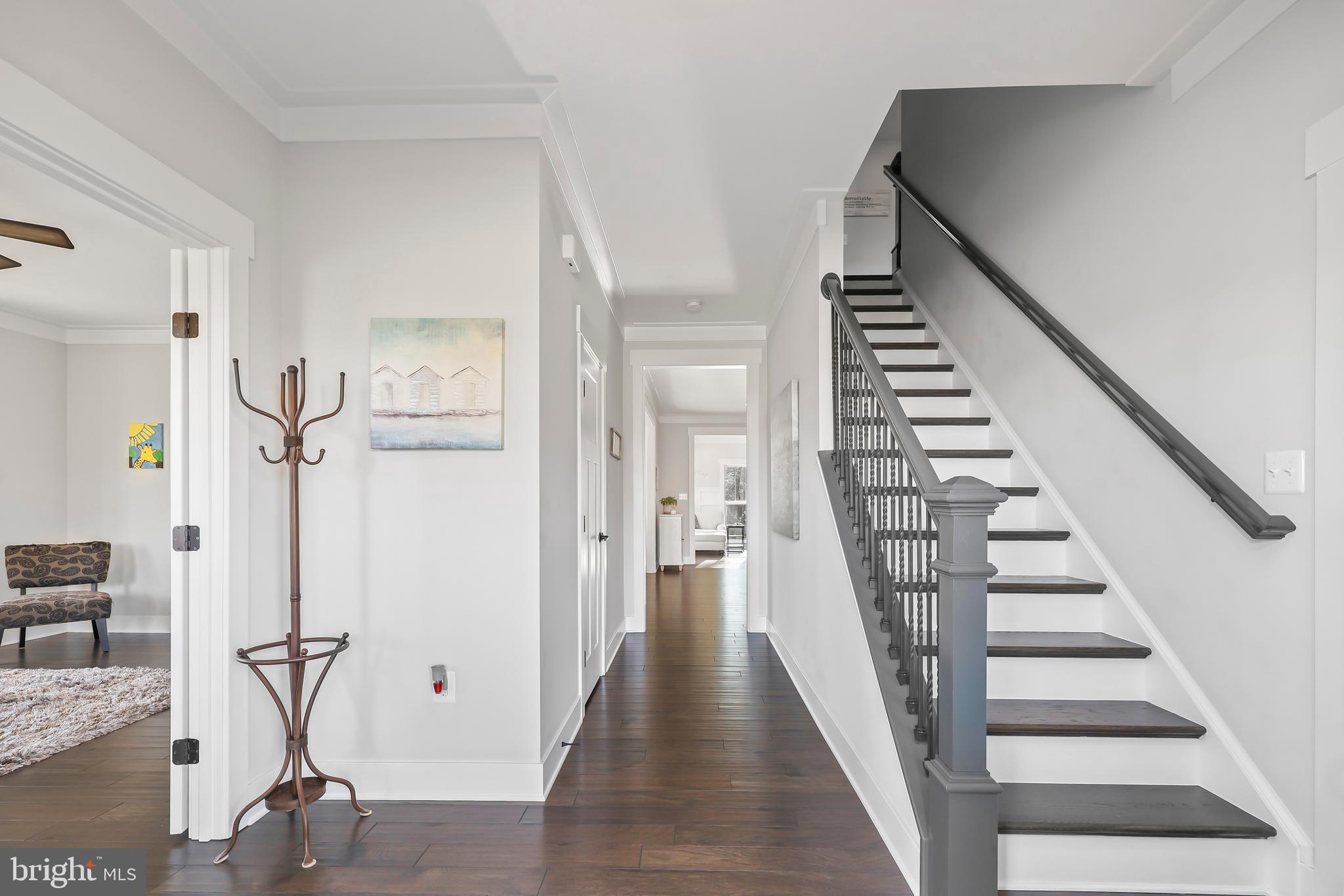 BRIDLEWOOD ESTATES - Residential