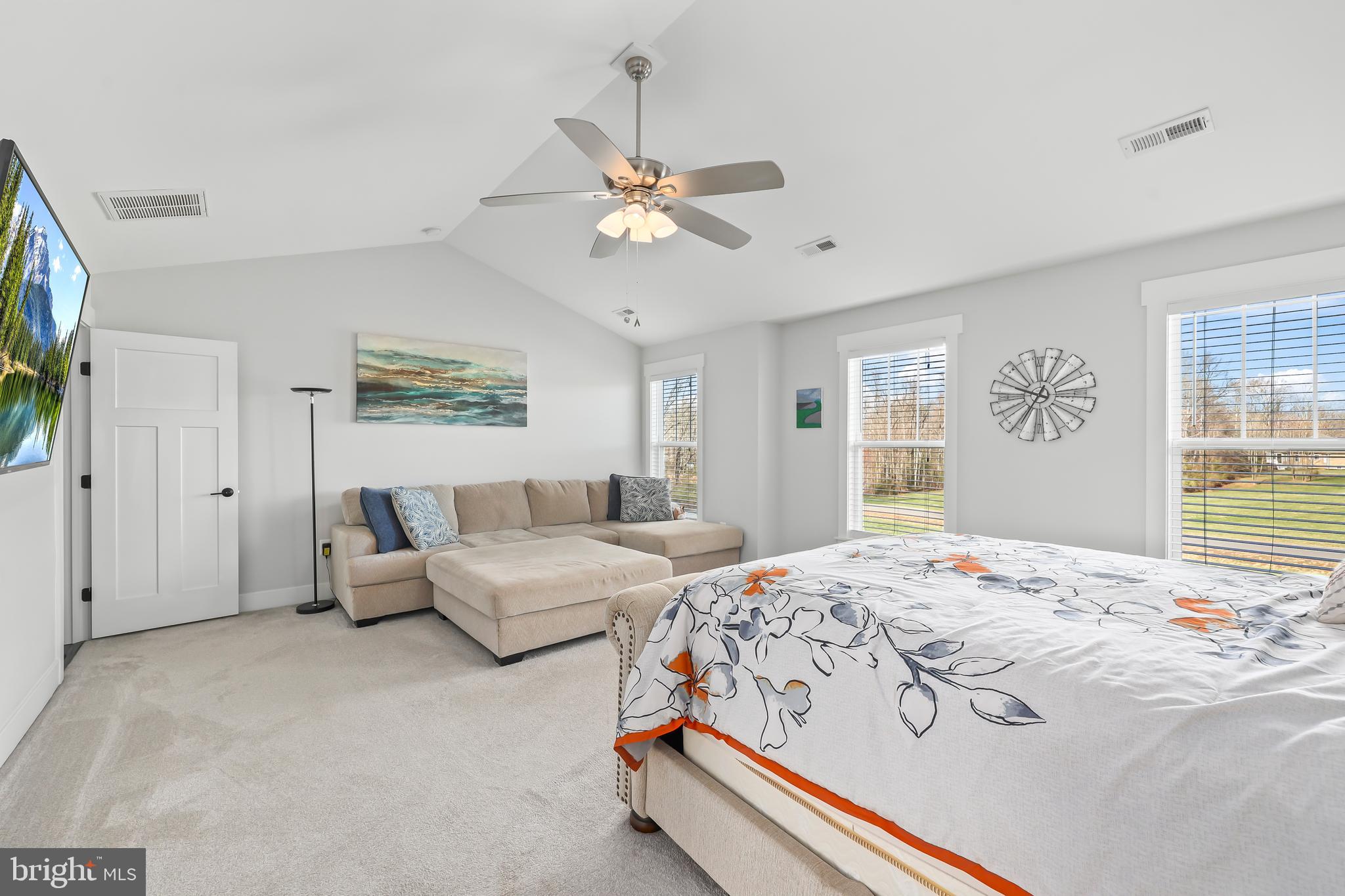 BRIDLEWOOD ESTATES - Residential