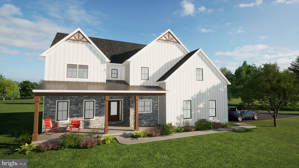 Photo of 1119 Long Lane, Millersville, PA 17551 (MLS # PALA2029800)