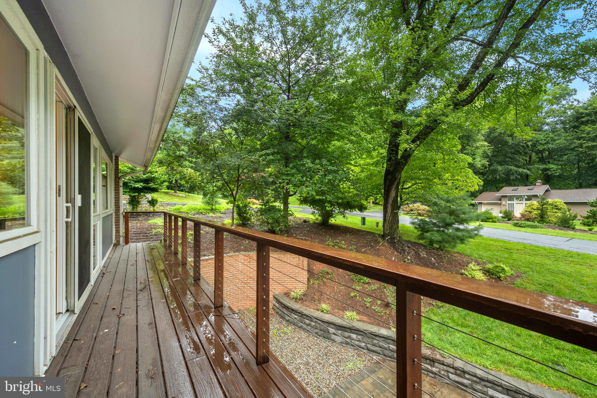 CARDEROCK SPRINGS - Residential