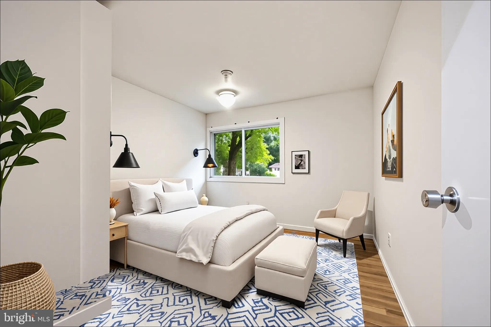 CARDEROCK SPRINGS - Residential