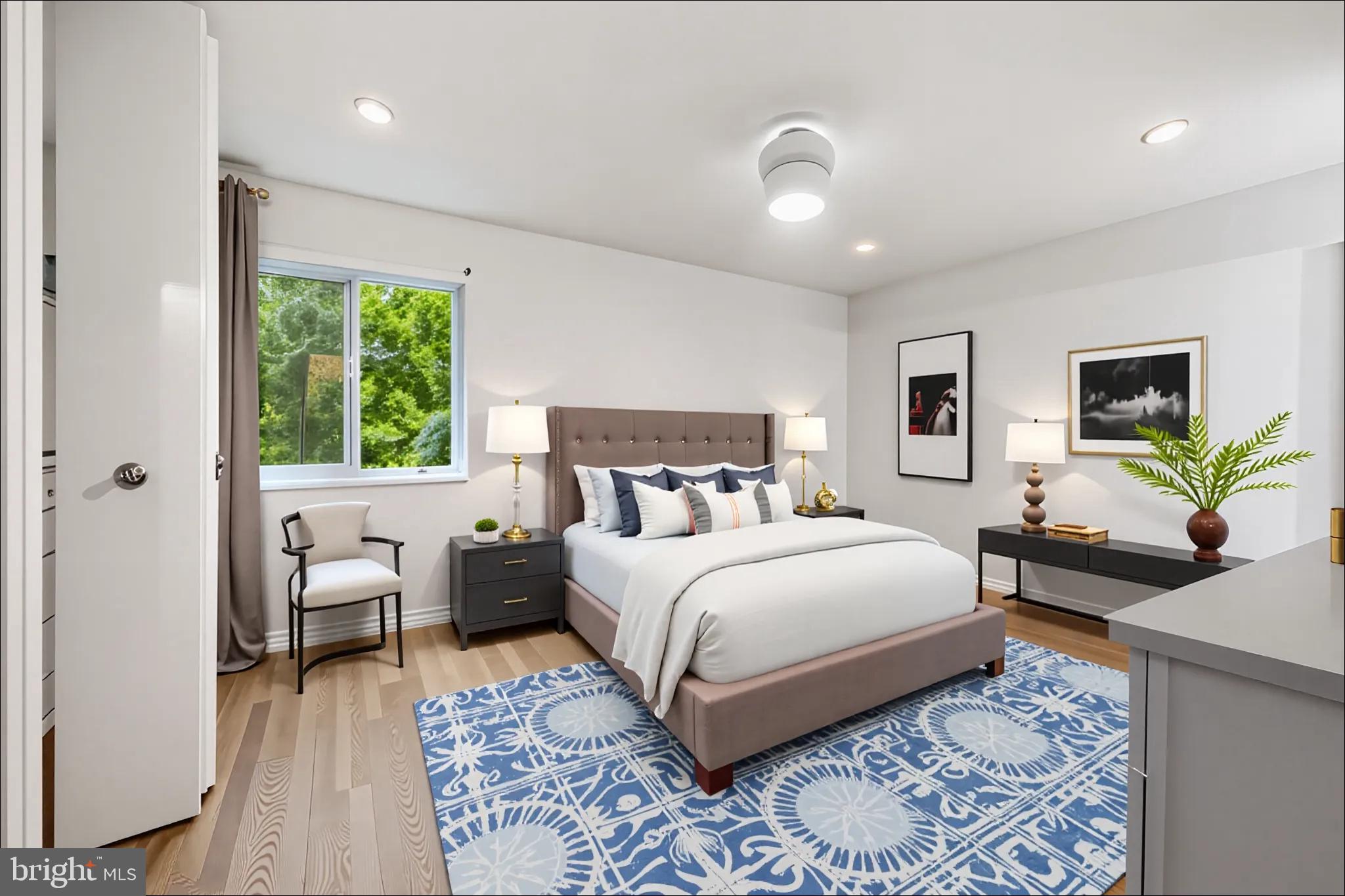 CARDEROCK SPRINGS - Residential