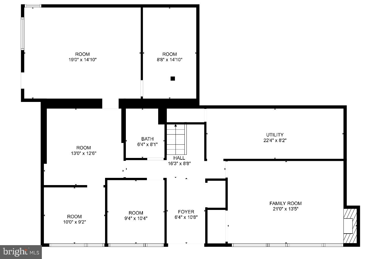 CARDEROCK SPRINGS - Residential