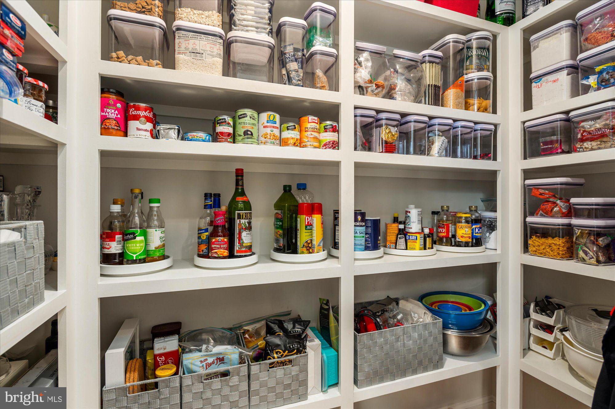 CHEVY CHASE VILLAGE - Residential