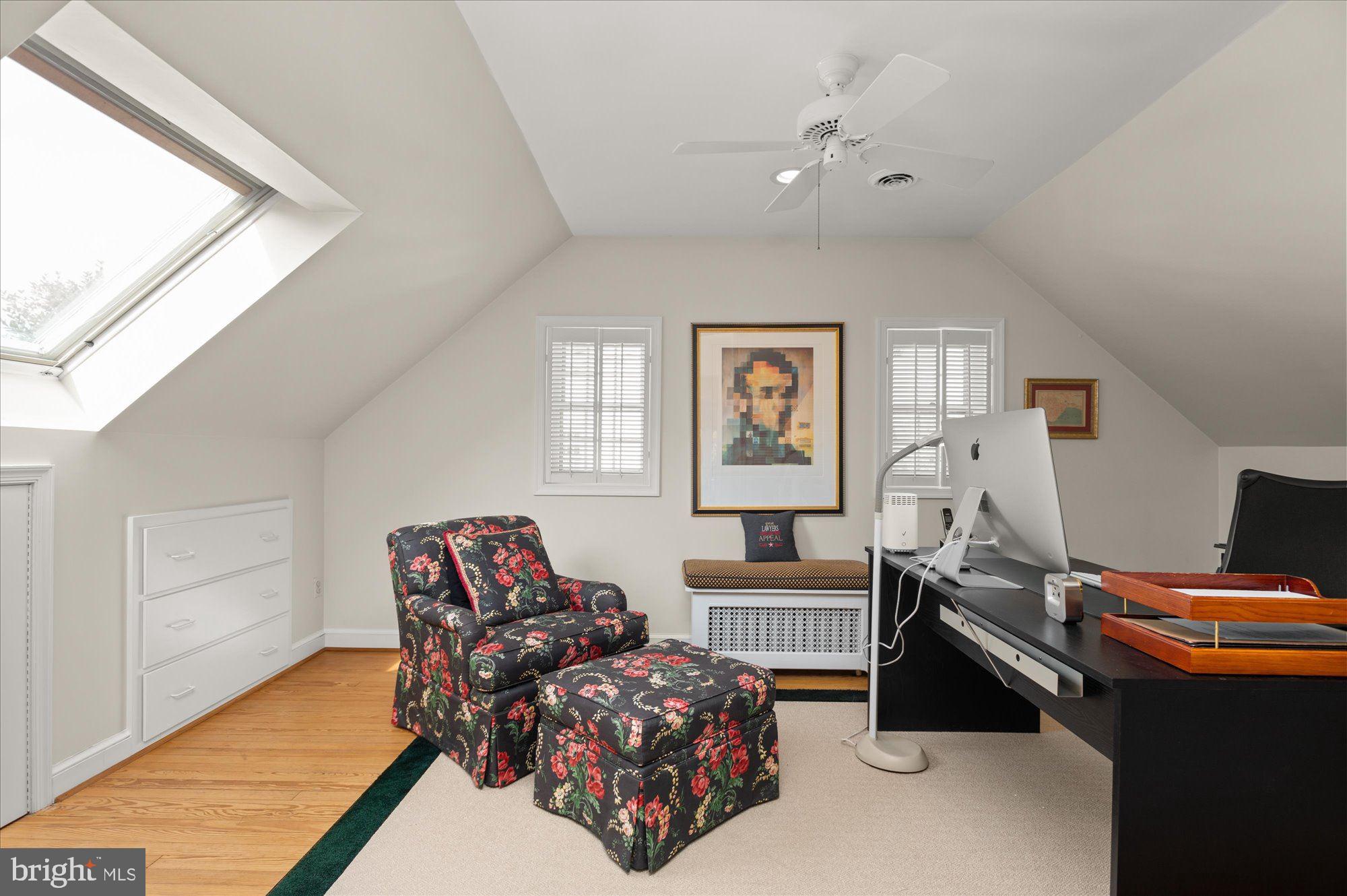 CHEVY CHASE VILLAGE - Residential