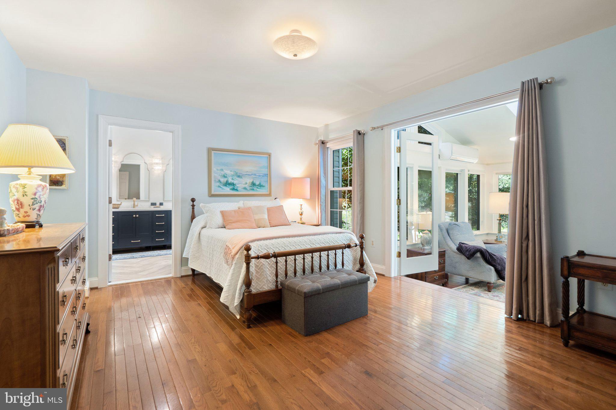 FAIRWAY MANOR - Residential