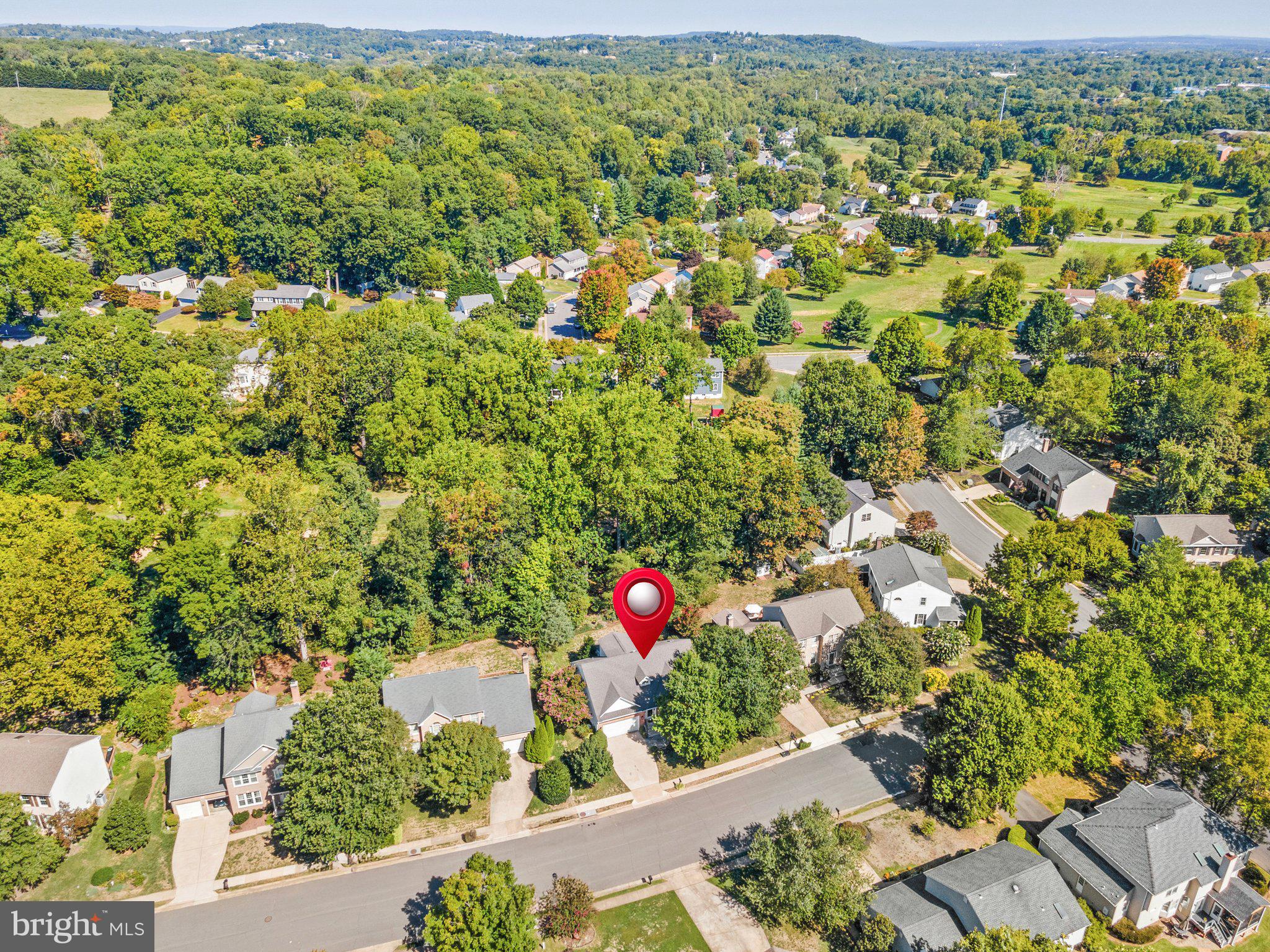 FAIRWAY MANOR - Residential