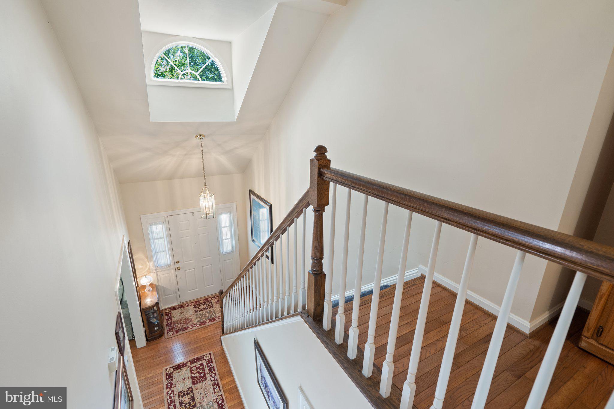 FAIRWAY MANOR - Residential