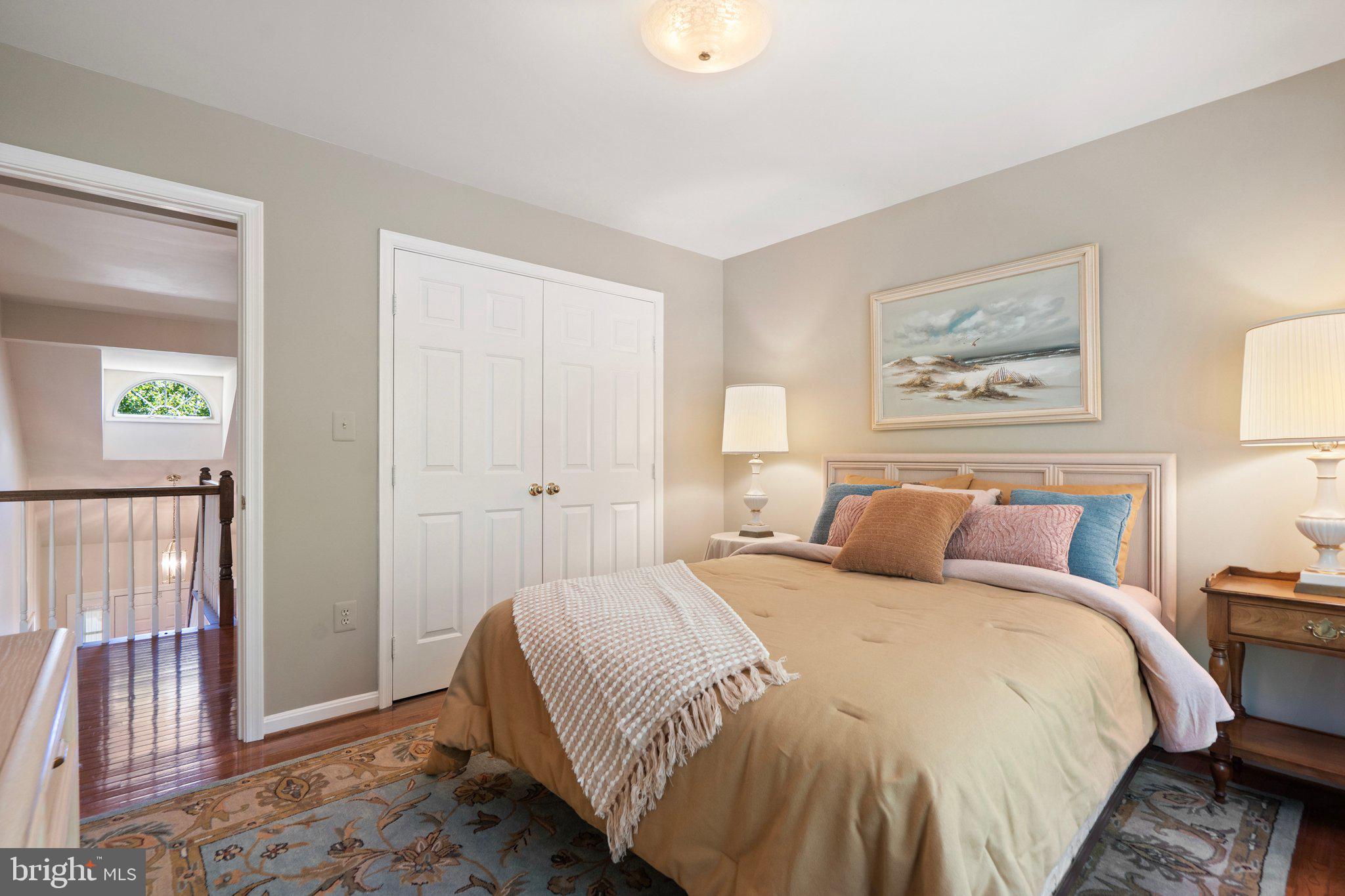 FAIRWAY MANOR - Residential