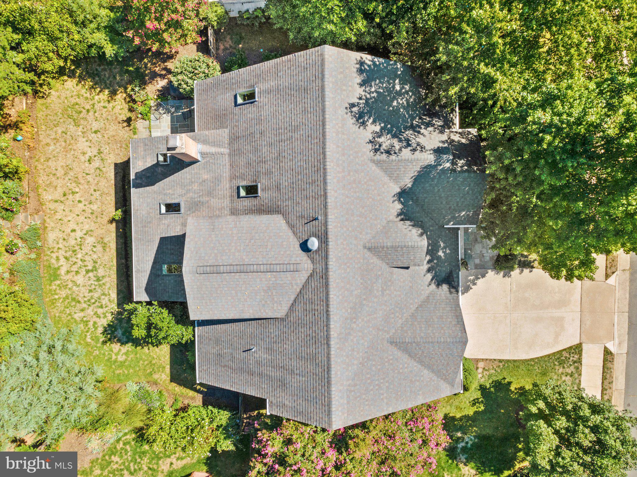 FAIRWAY MANOR - Residential