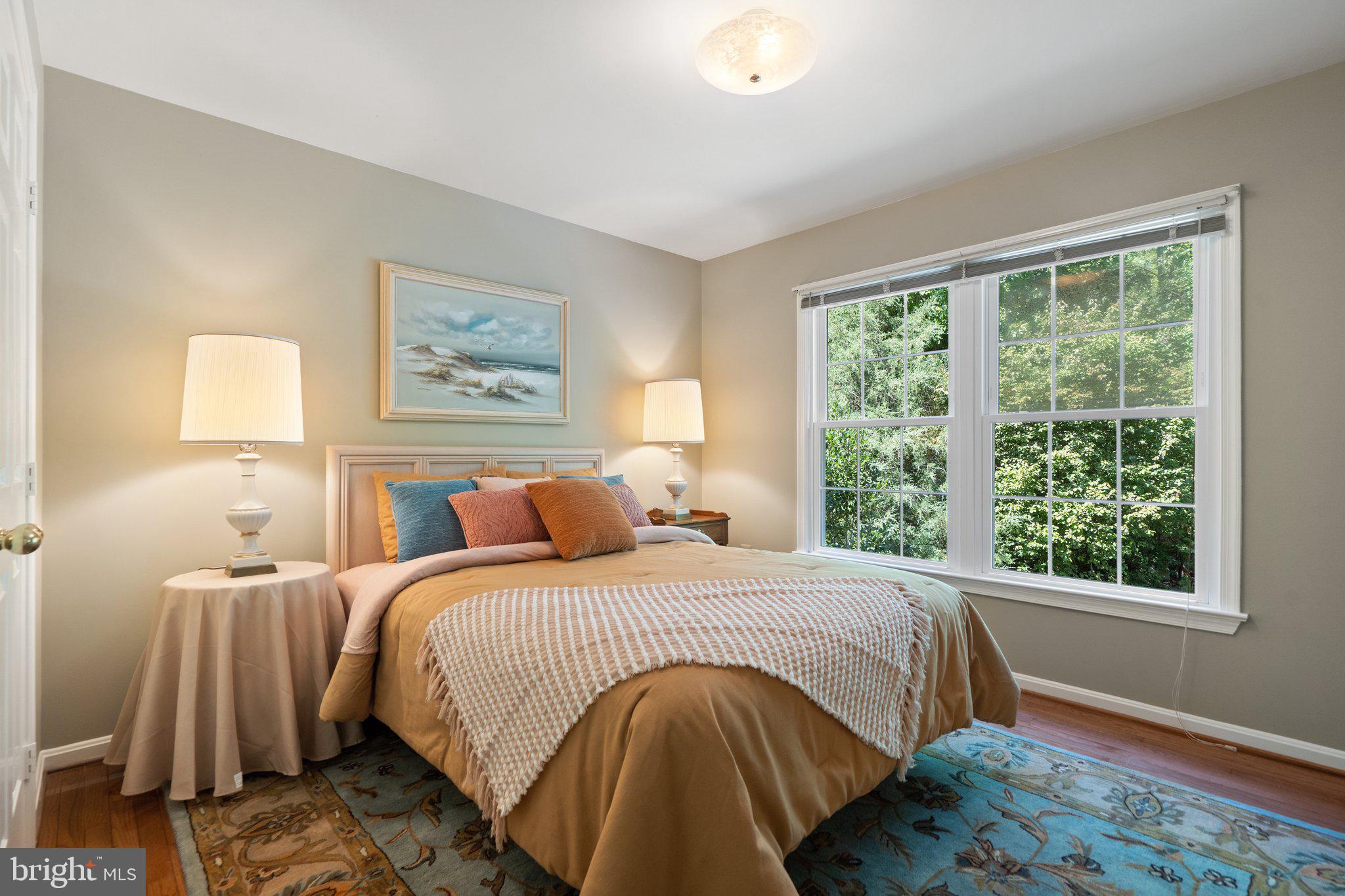 FAIRWAY MANOR - Residential