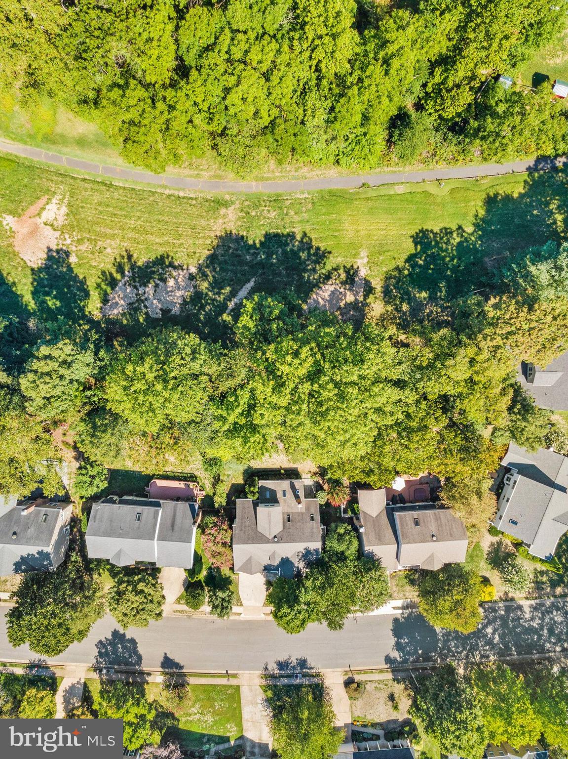 FAIRWAY MANOR - Residential