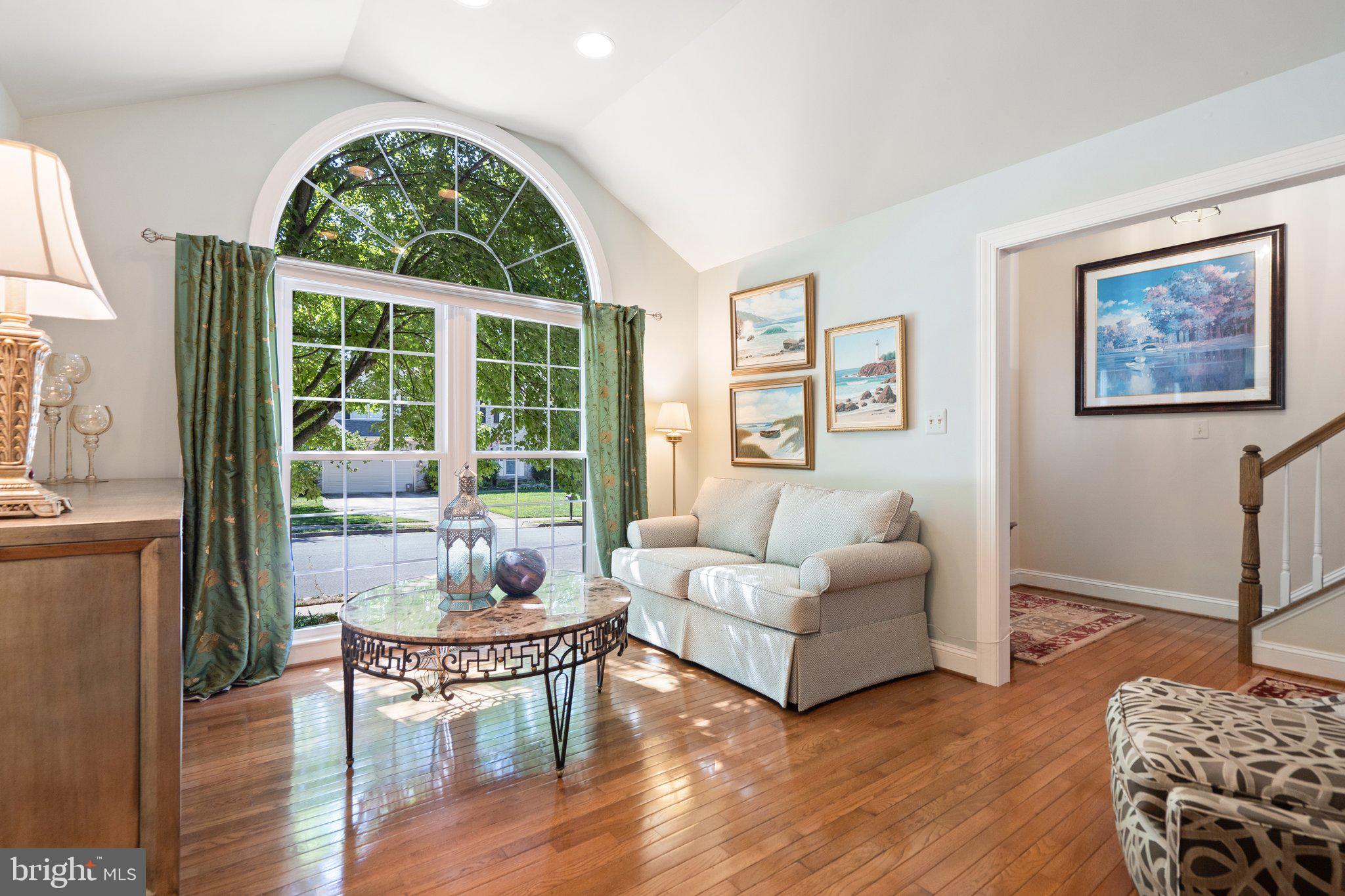 FAIRWAY MANOR - Residential