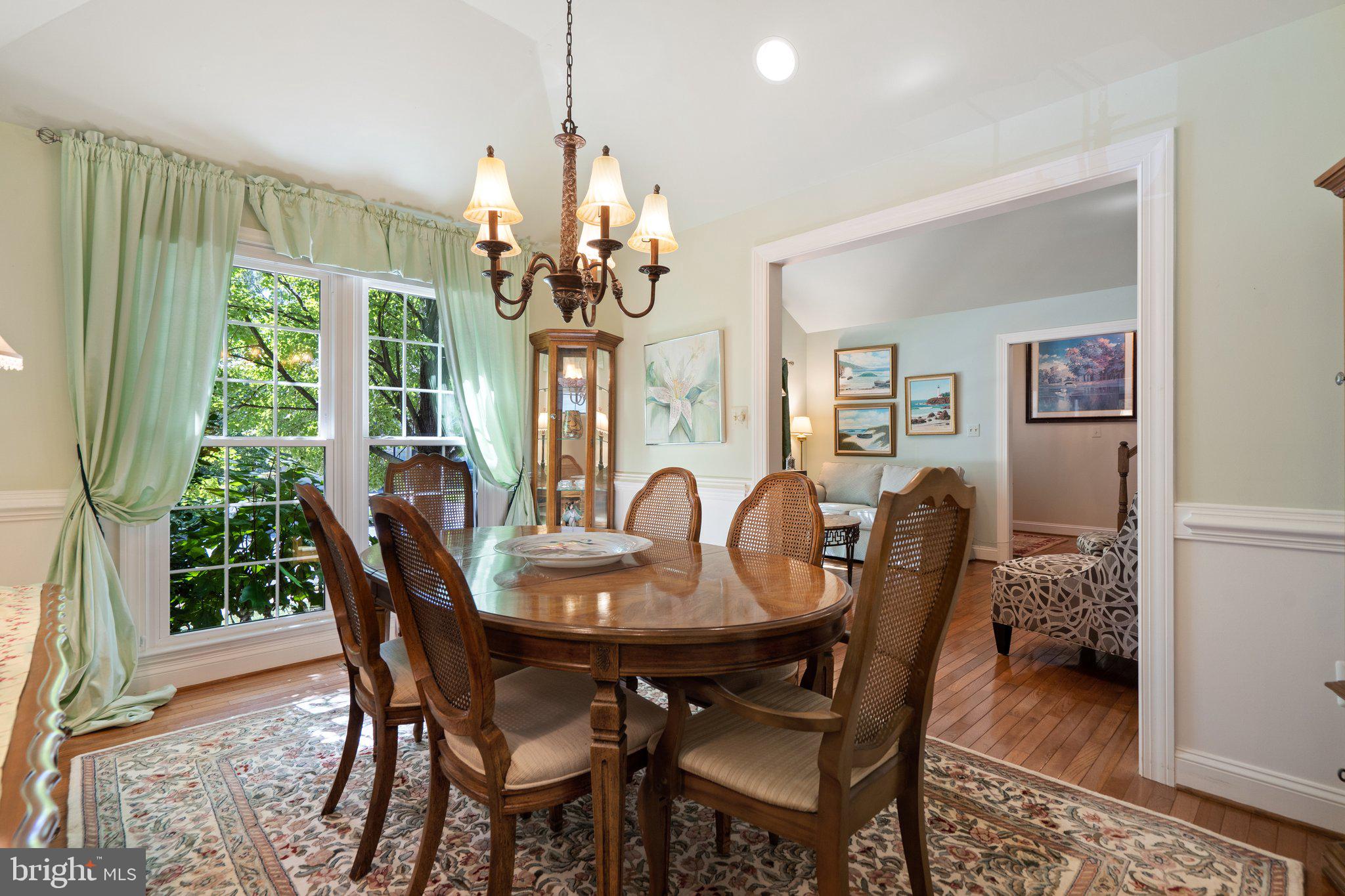 FAIRWAY MANOR - Residential