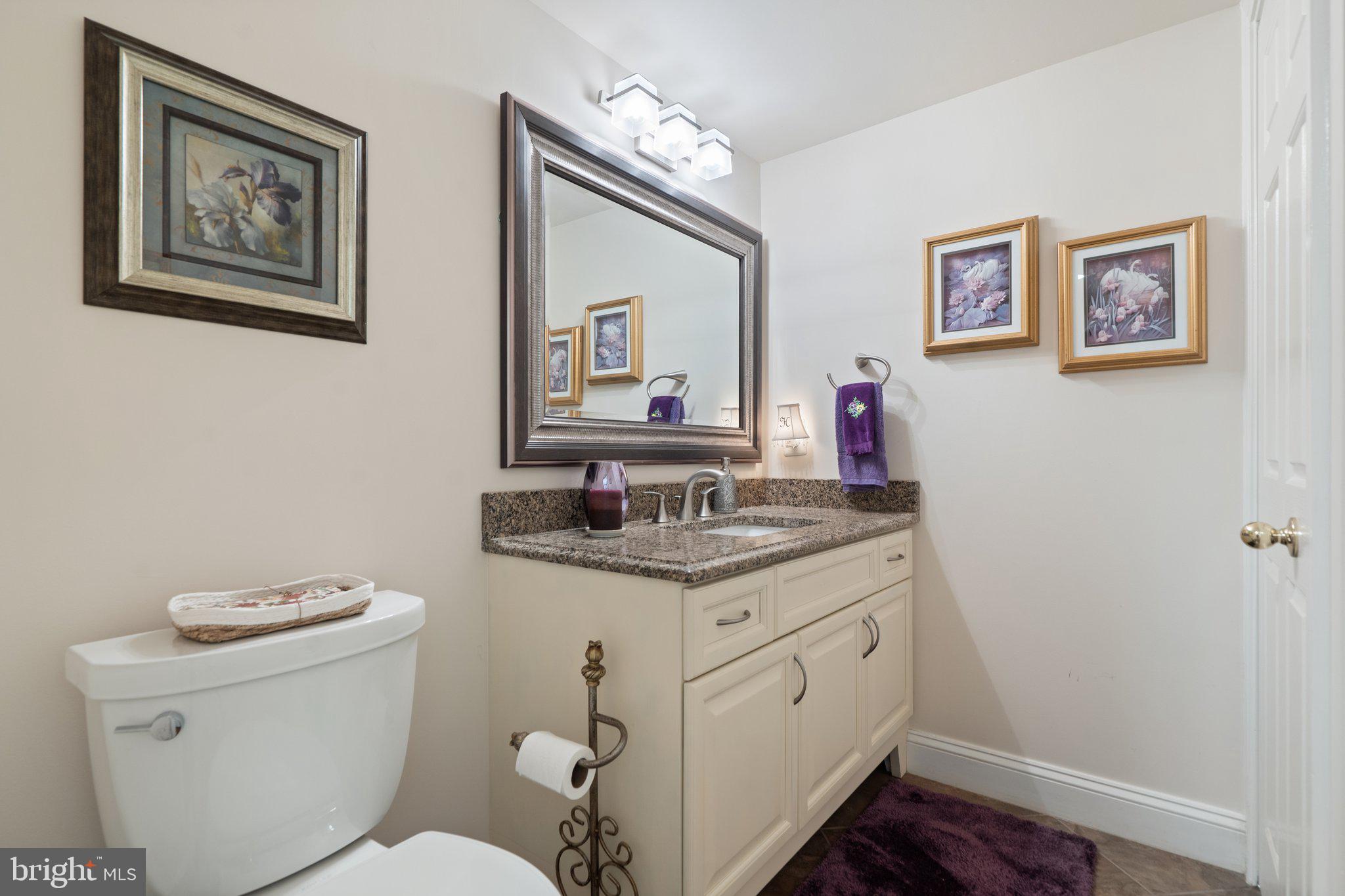 FAIRWAY MANOR - Residential