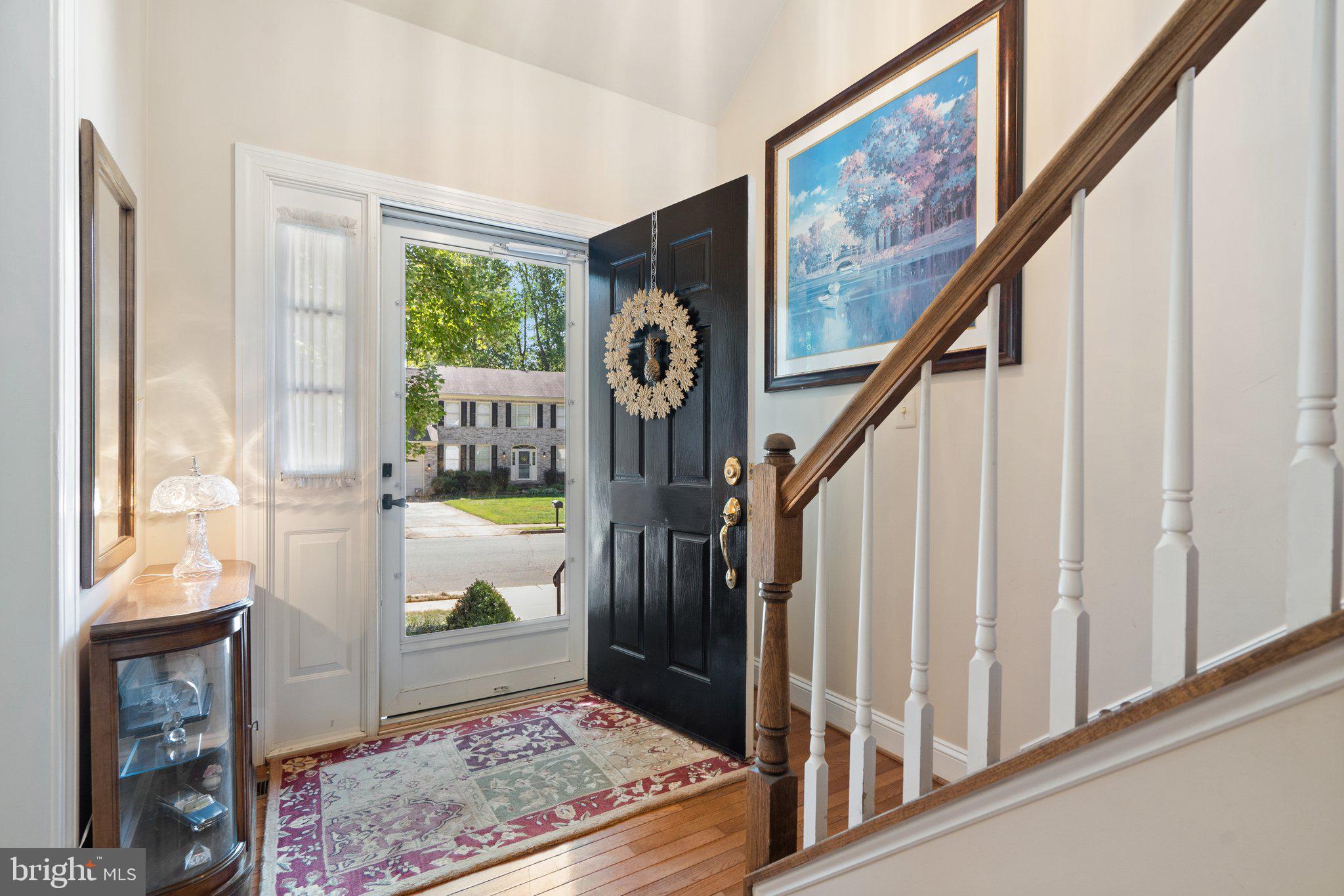 FAIRWAY MANOR - Residential