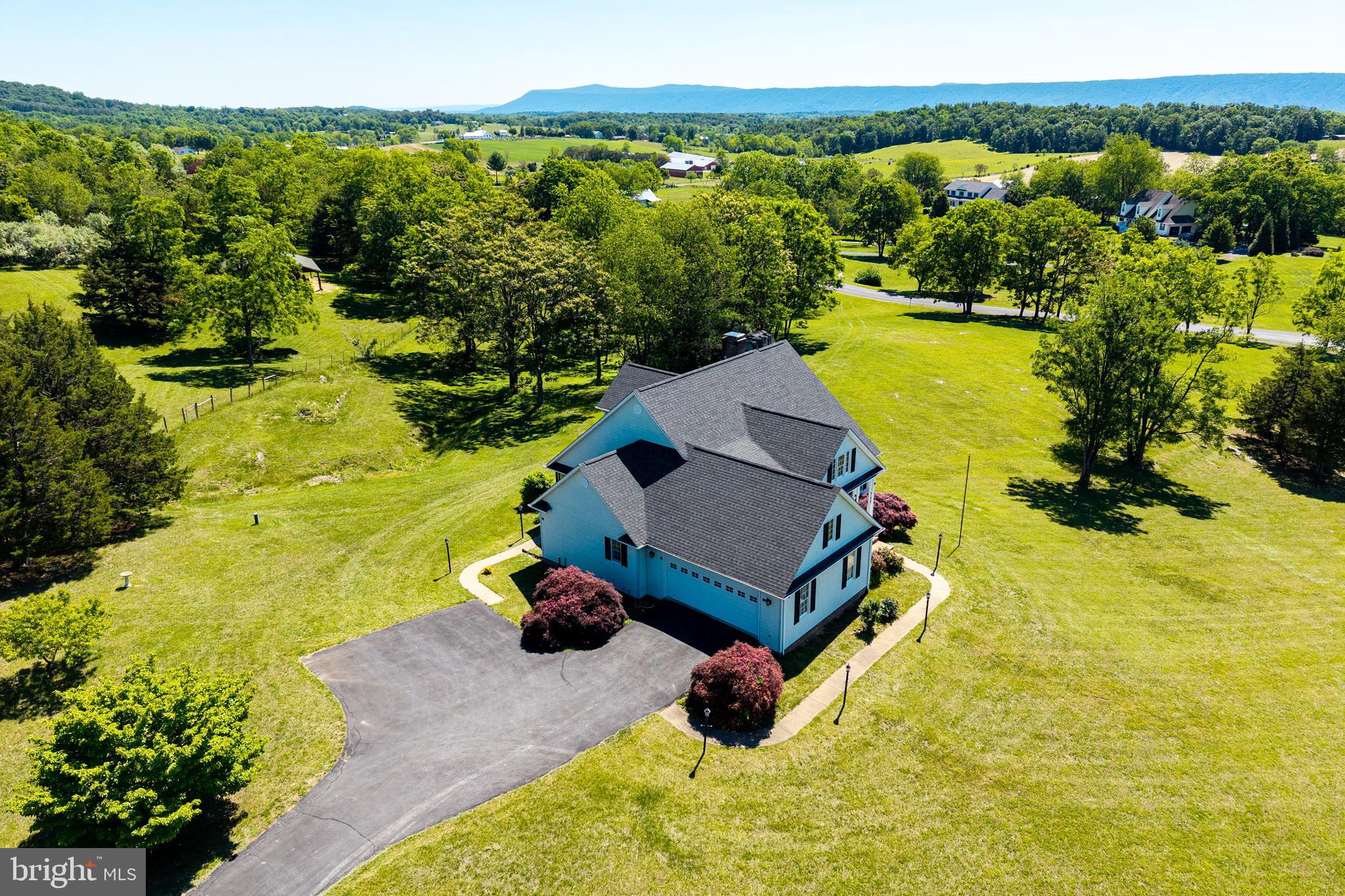 FAIRVIEW - Residential
