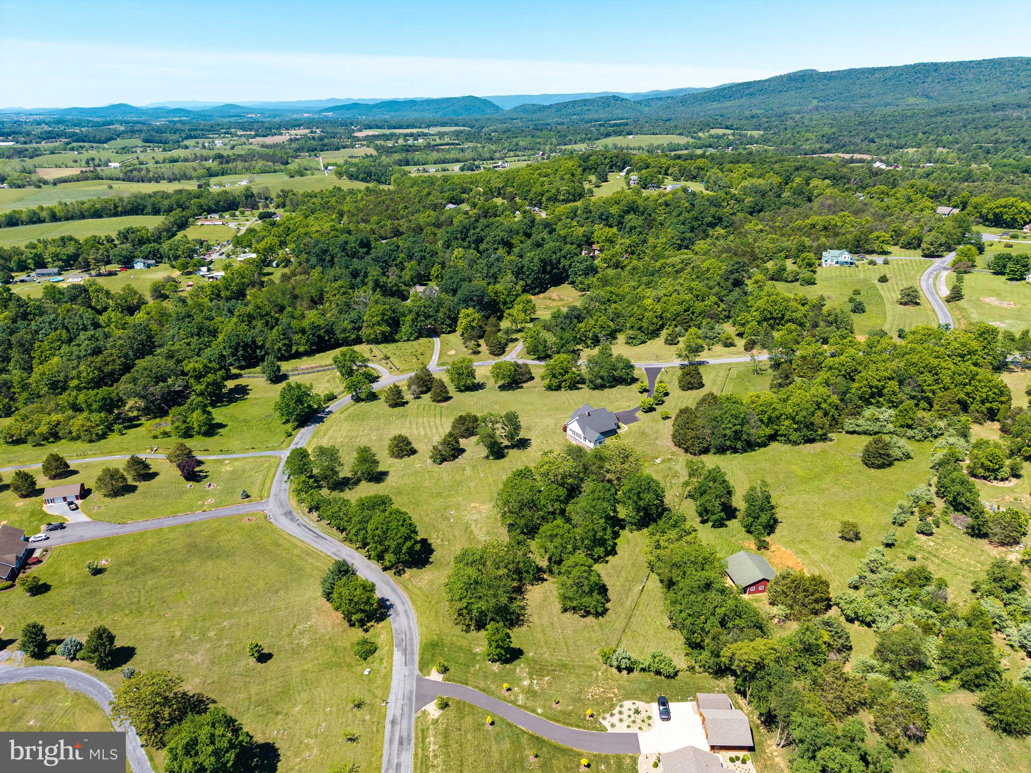 FAIRVIEW - Residential
