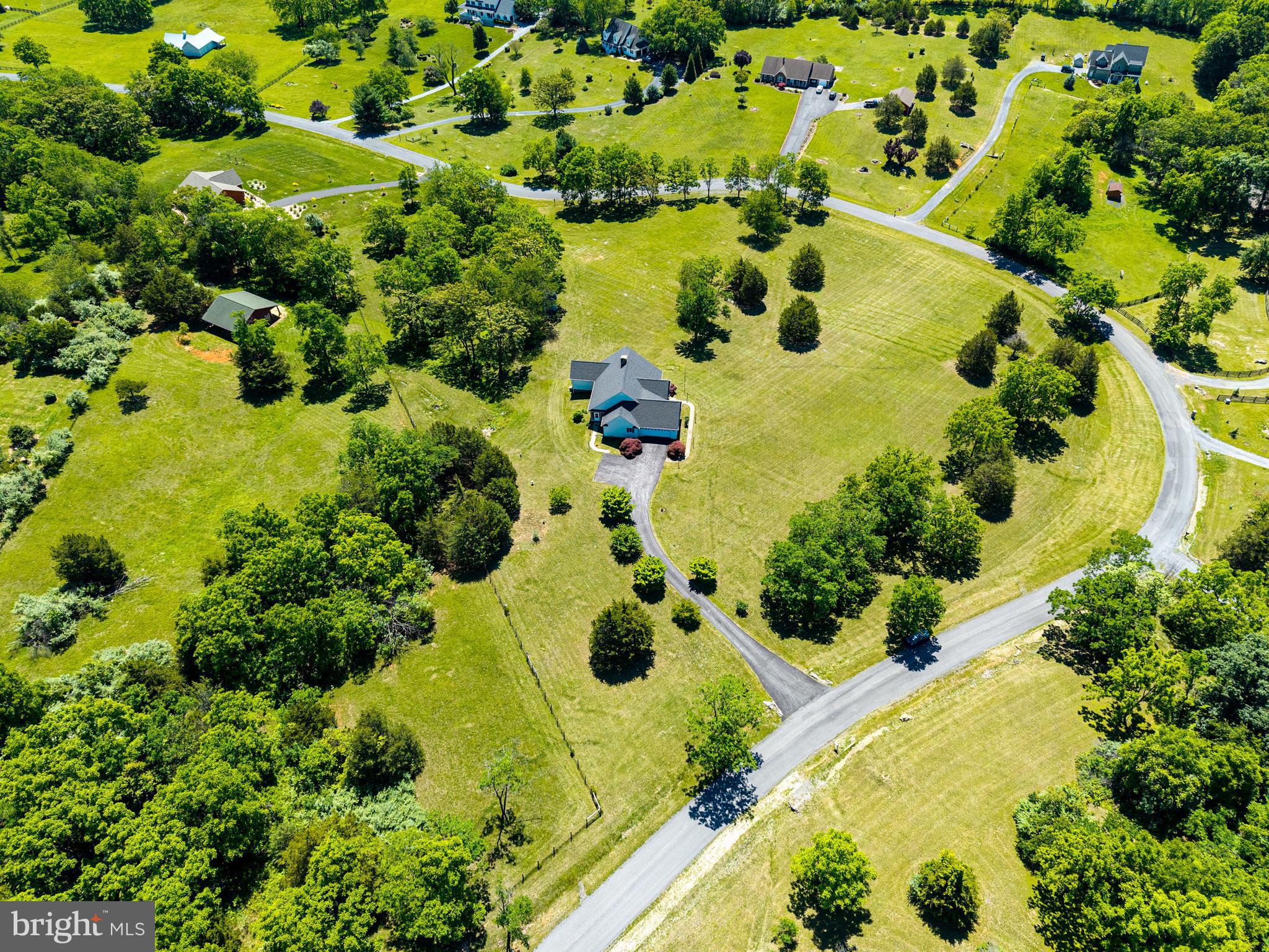 FAIRVIEW - Residential