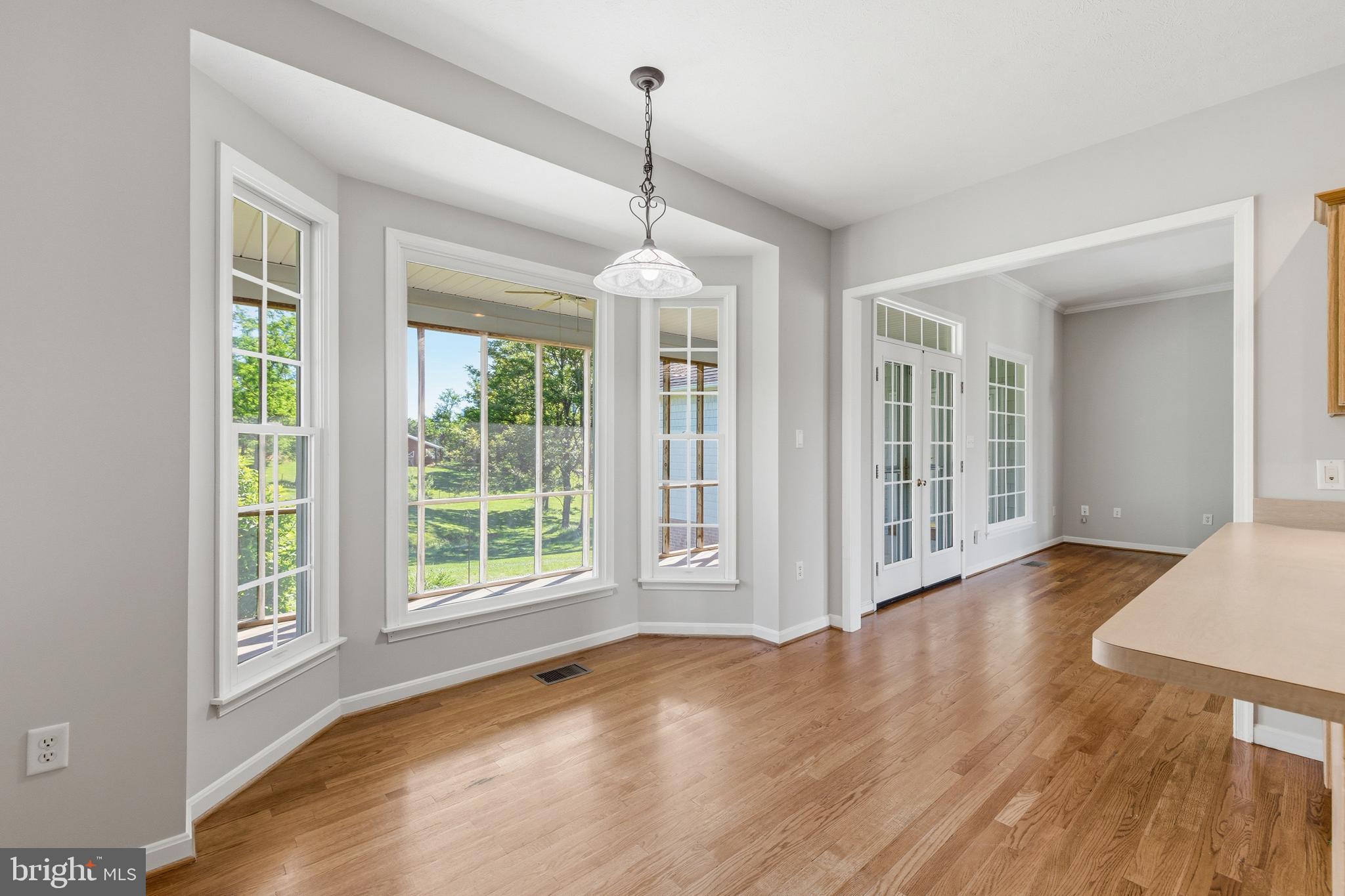 FAIRVIEW - Residential