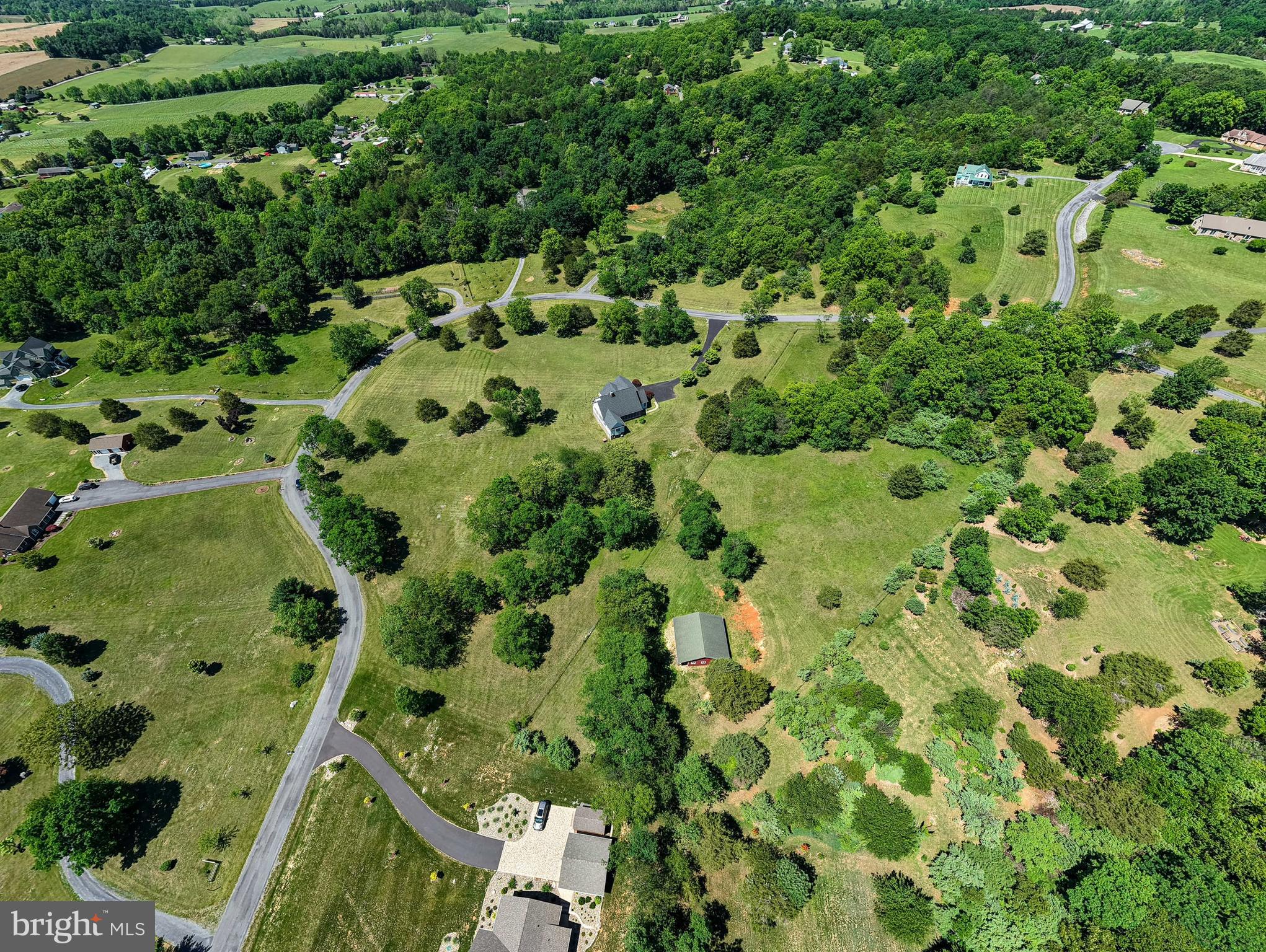FAIRVIEW - Residential
