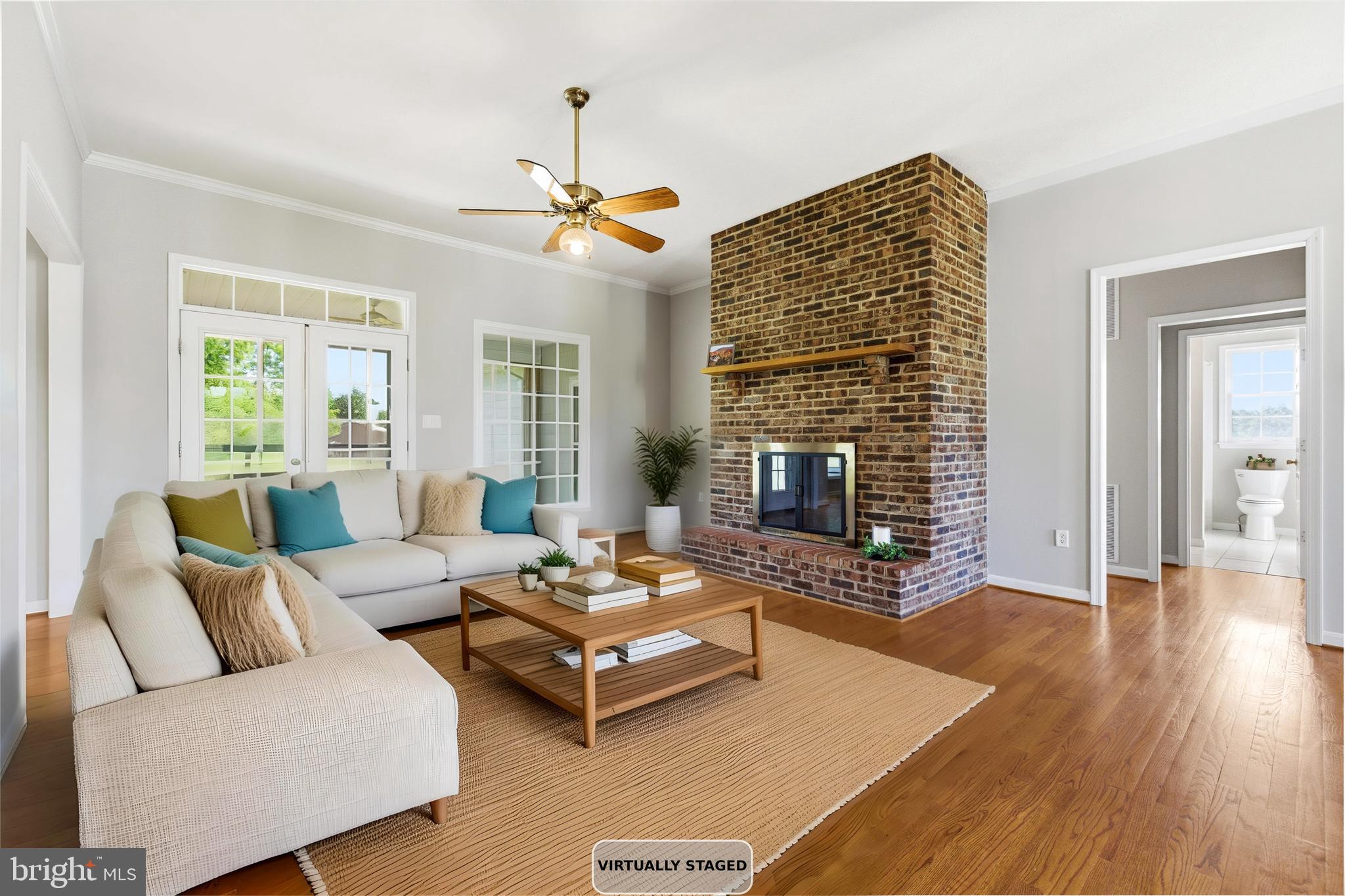FAIRVIEW - Residential