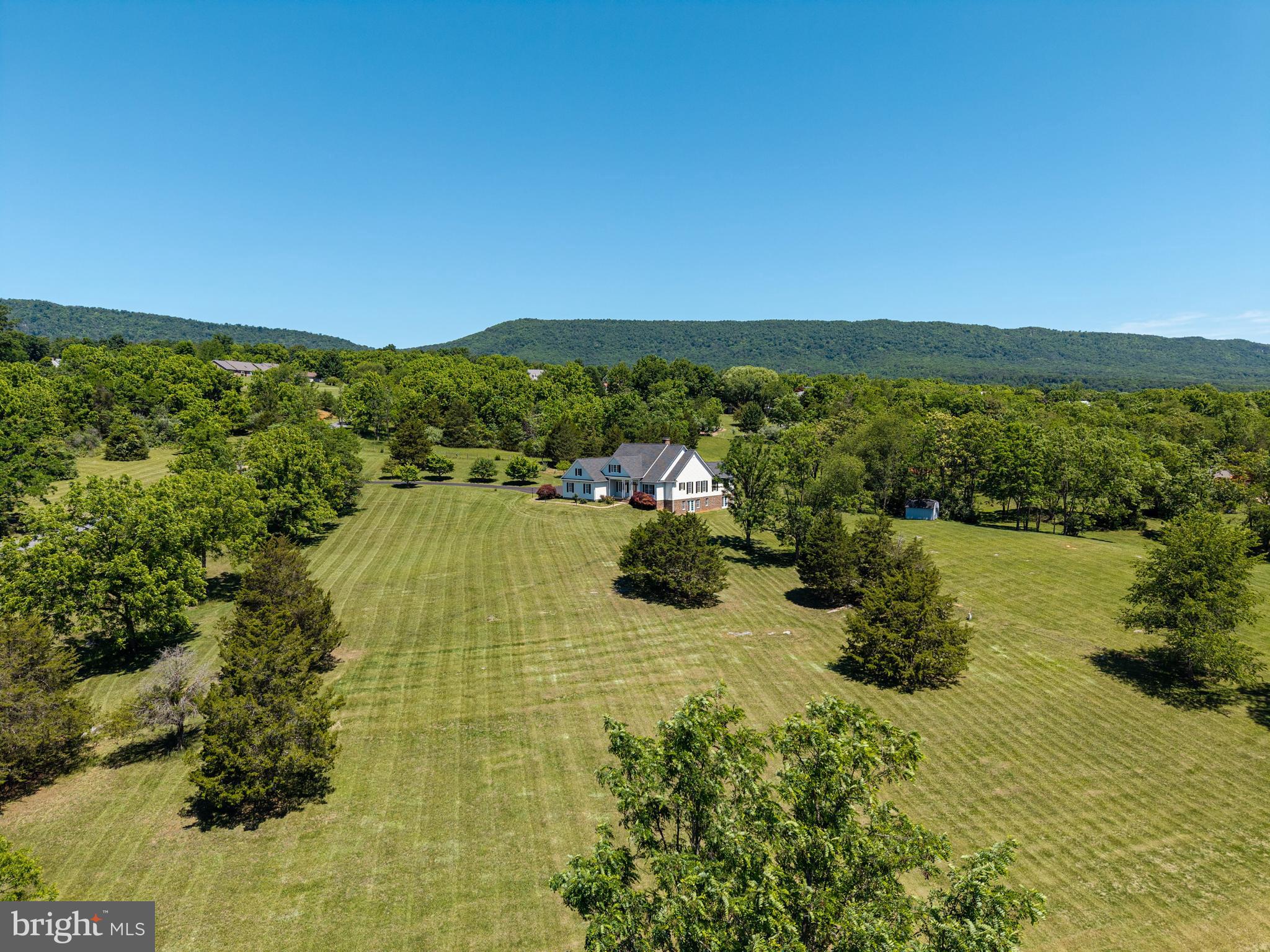 FAIRVIEW - Residential
