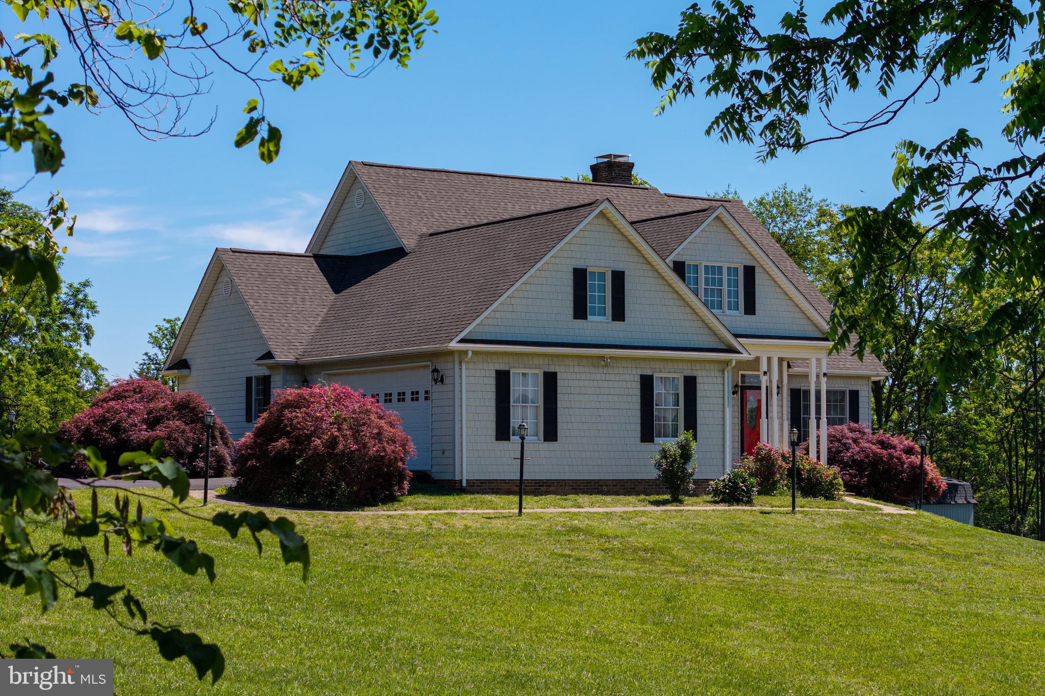 128 FAIRVIEW CIRCLE