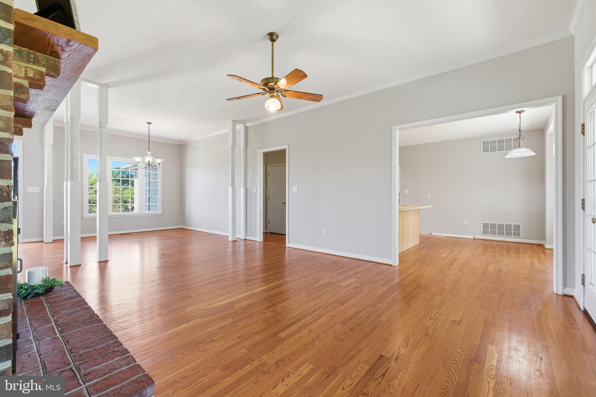 FAIRVIEW - Residential