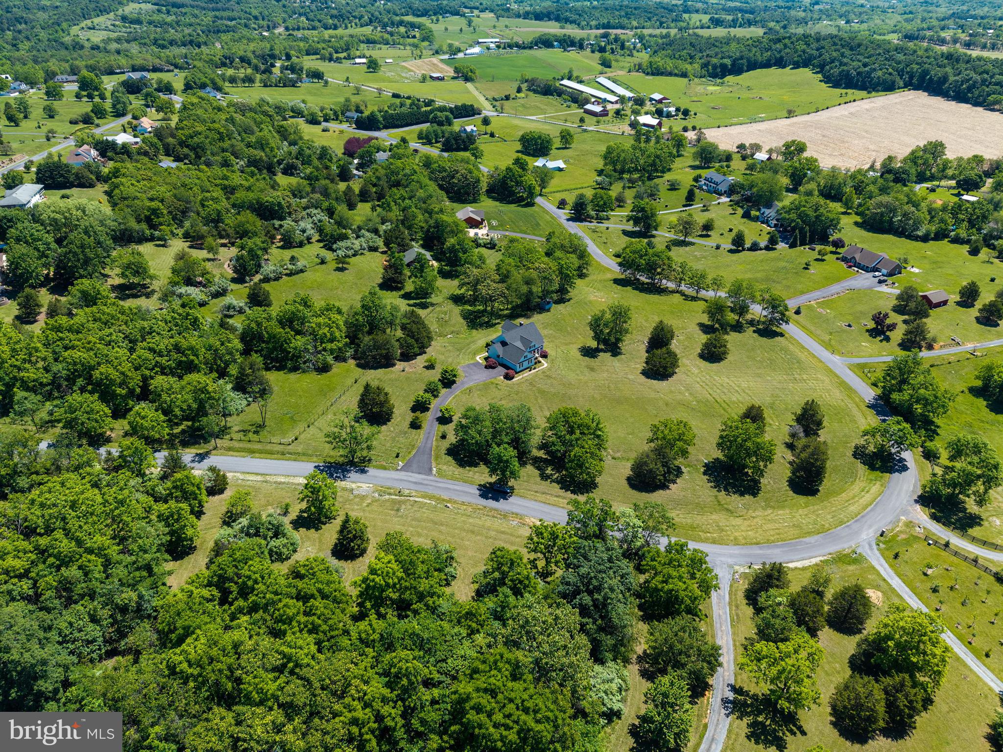 FAIRVIEW - Residential