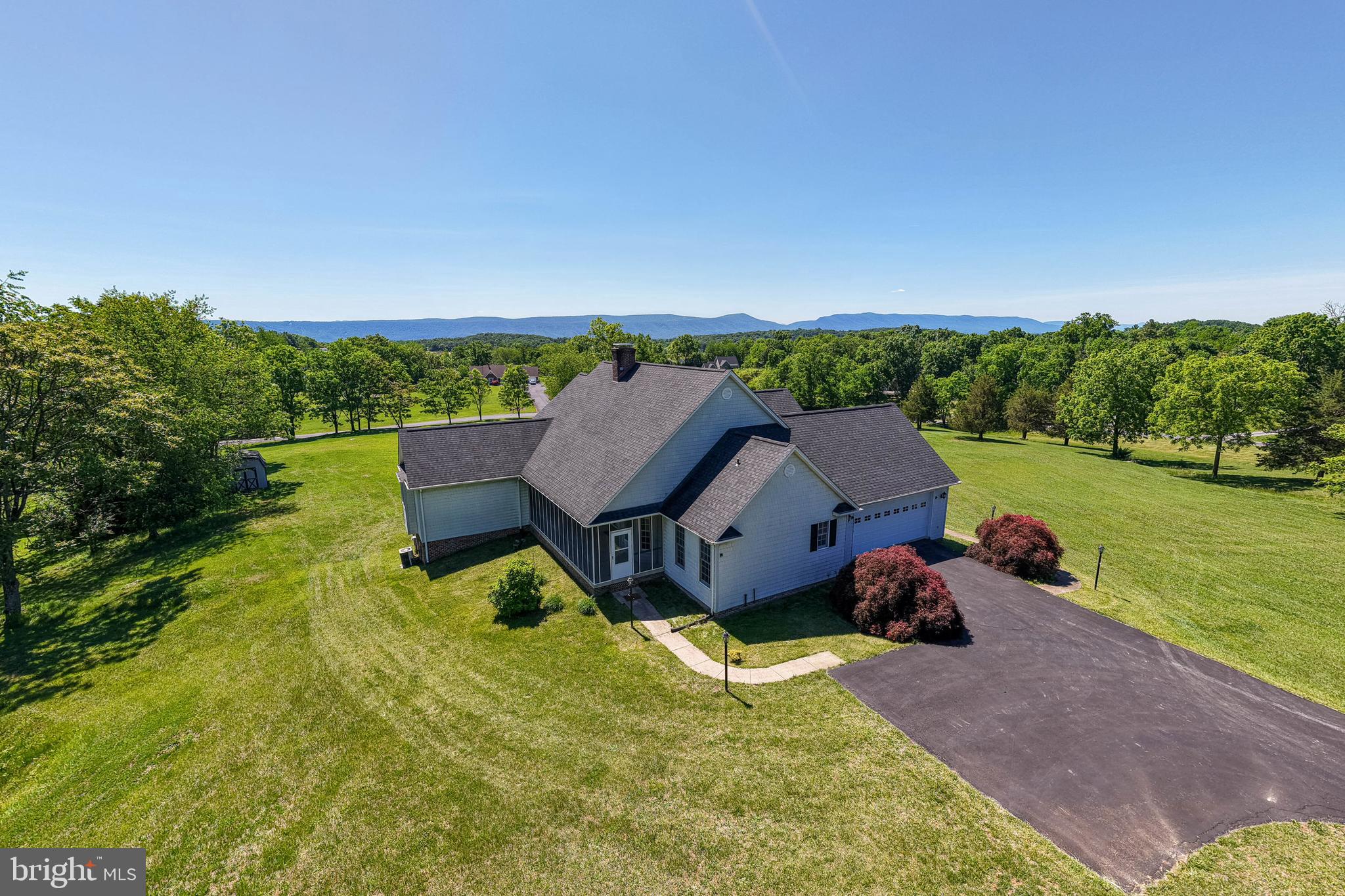 FAIRVIEW - Residential