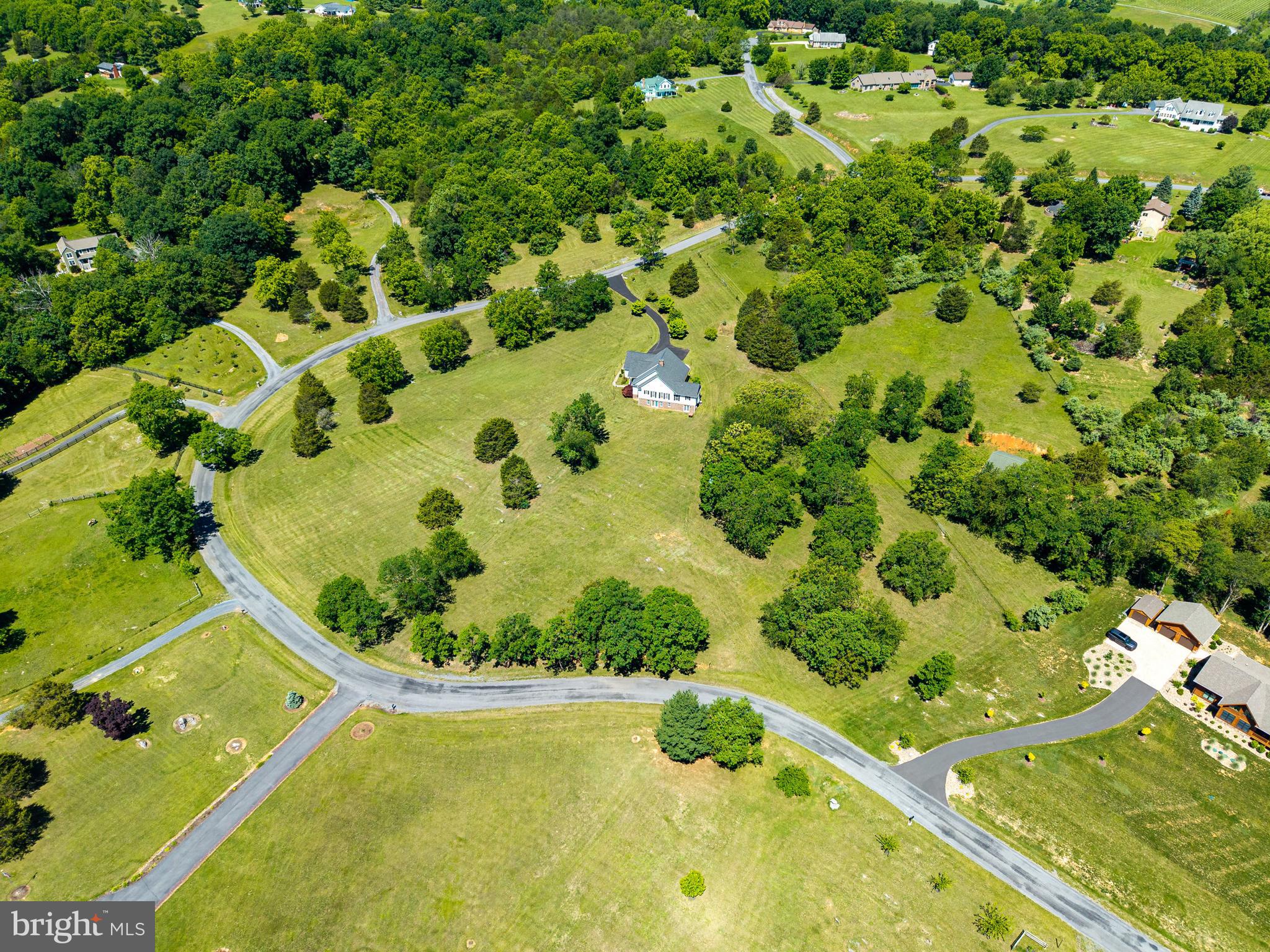 FAIRVIEW - Residential